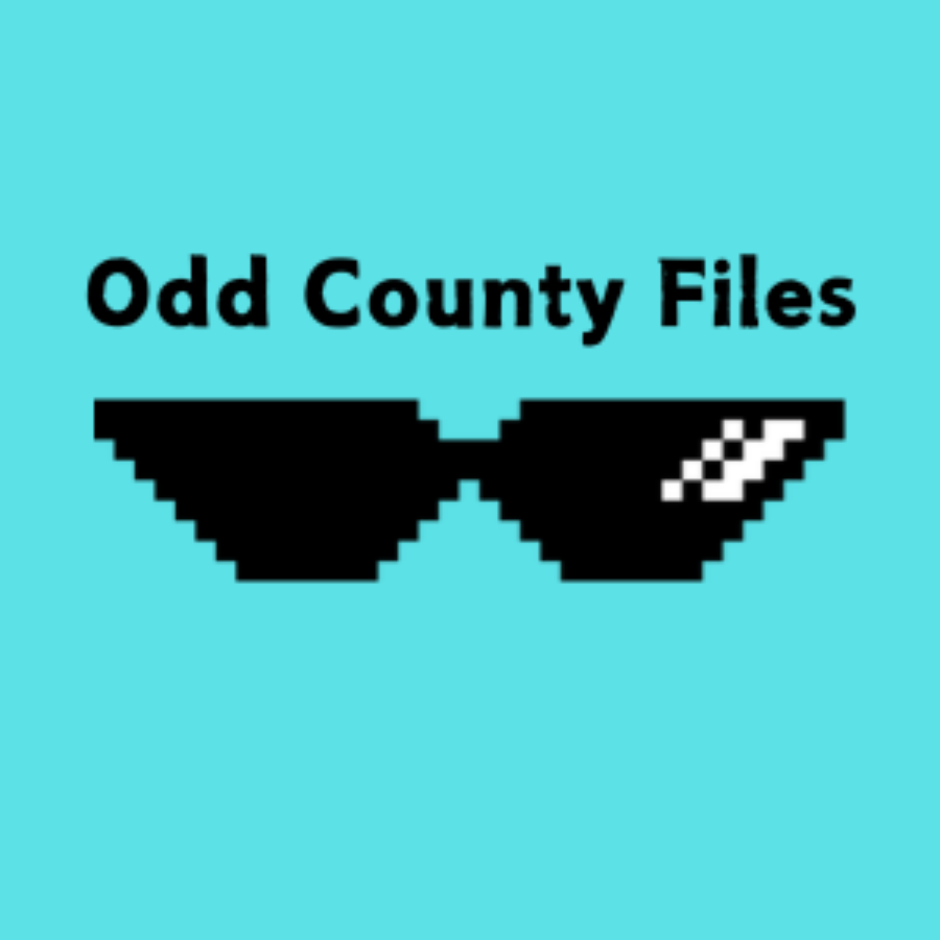 Odd County Files
