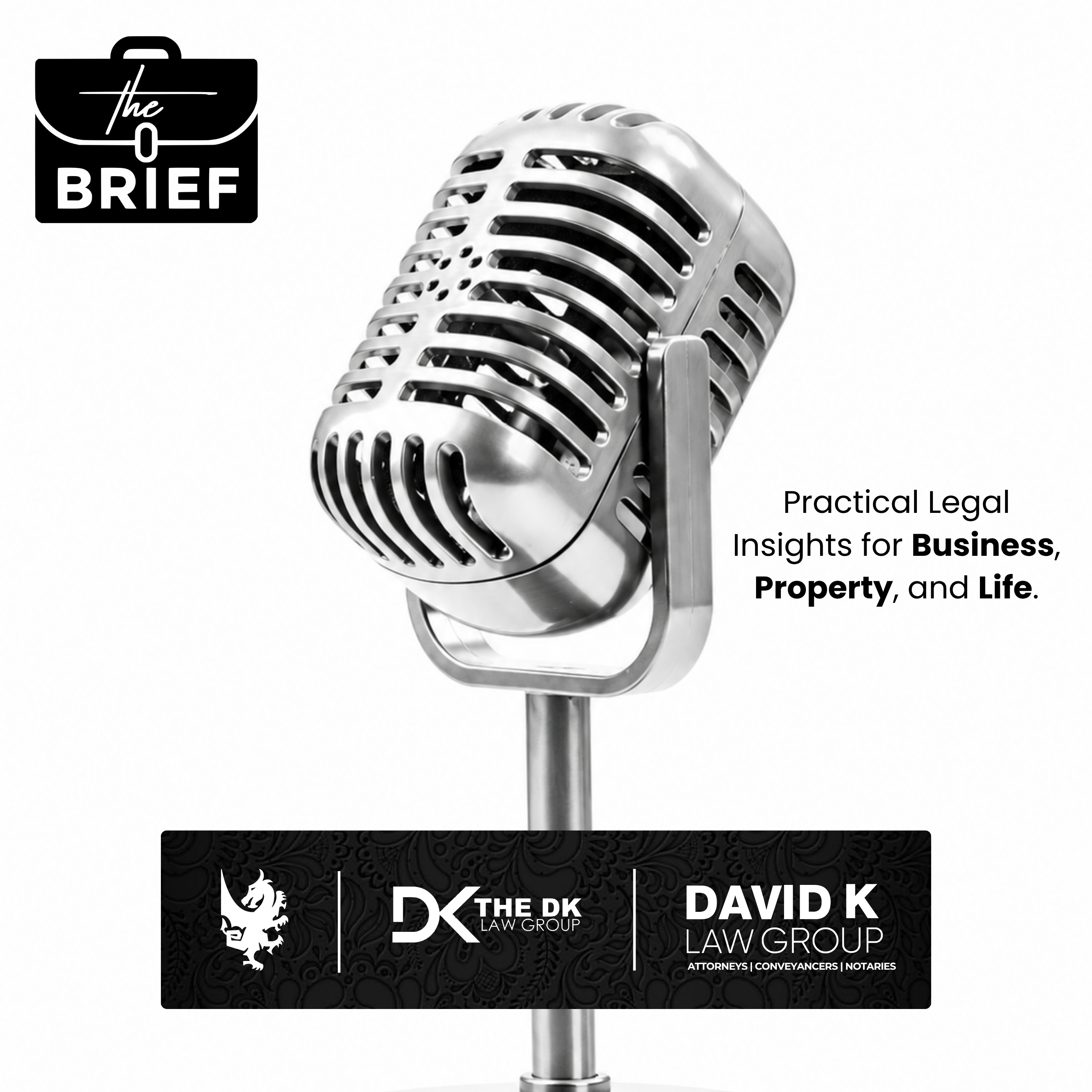 The DK Legal Brief