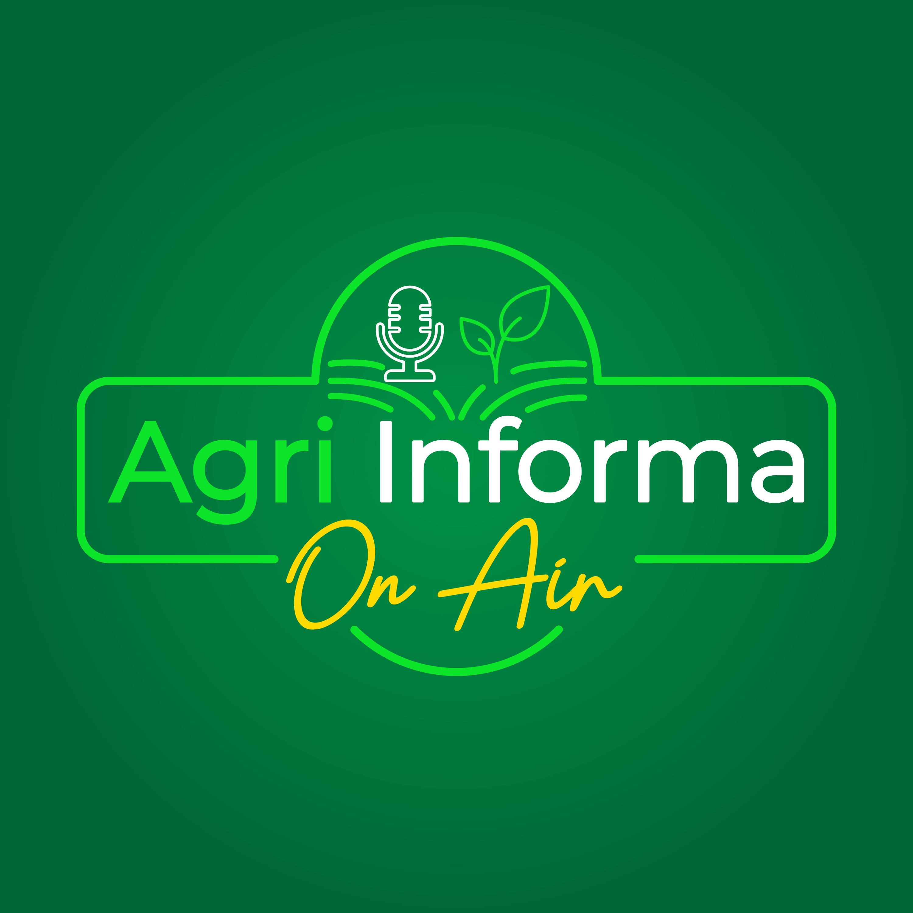 AgriInforma OnAir