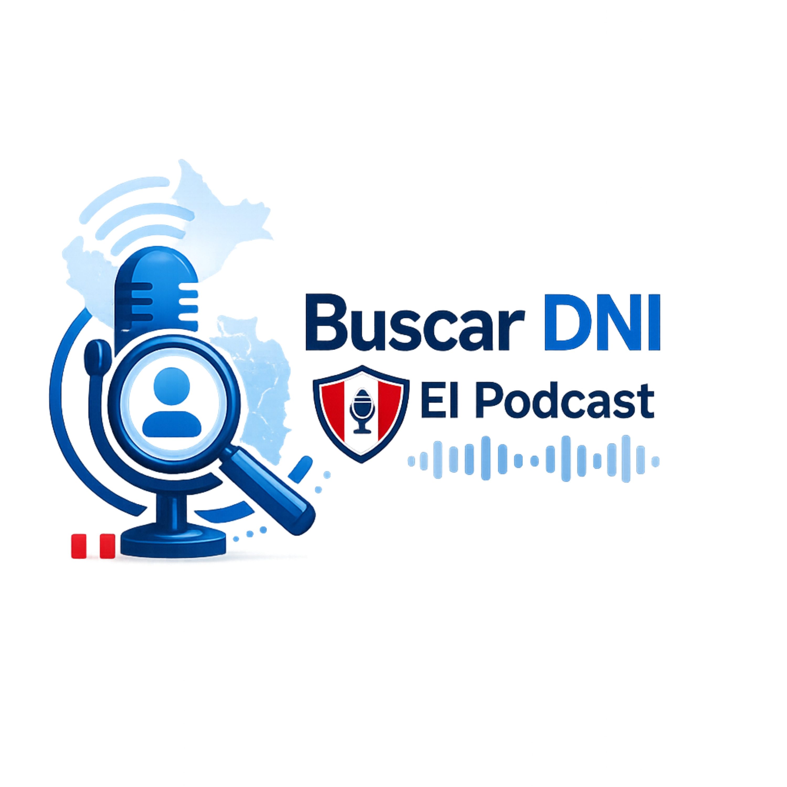 Buscar DNI por Nombre y Apellido Perú 2026: El Método Más Rápido y Actualizado podcast artwork