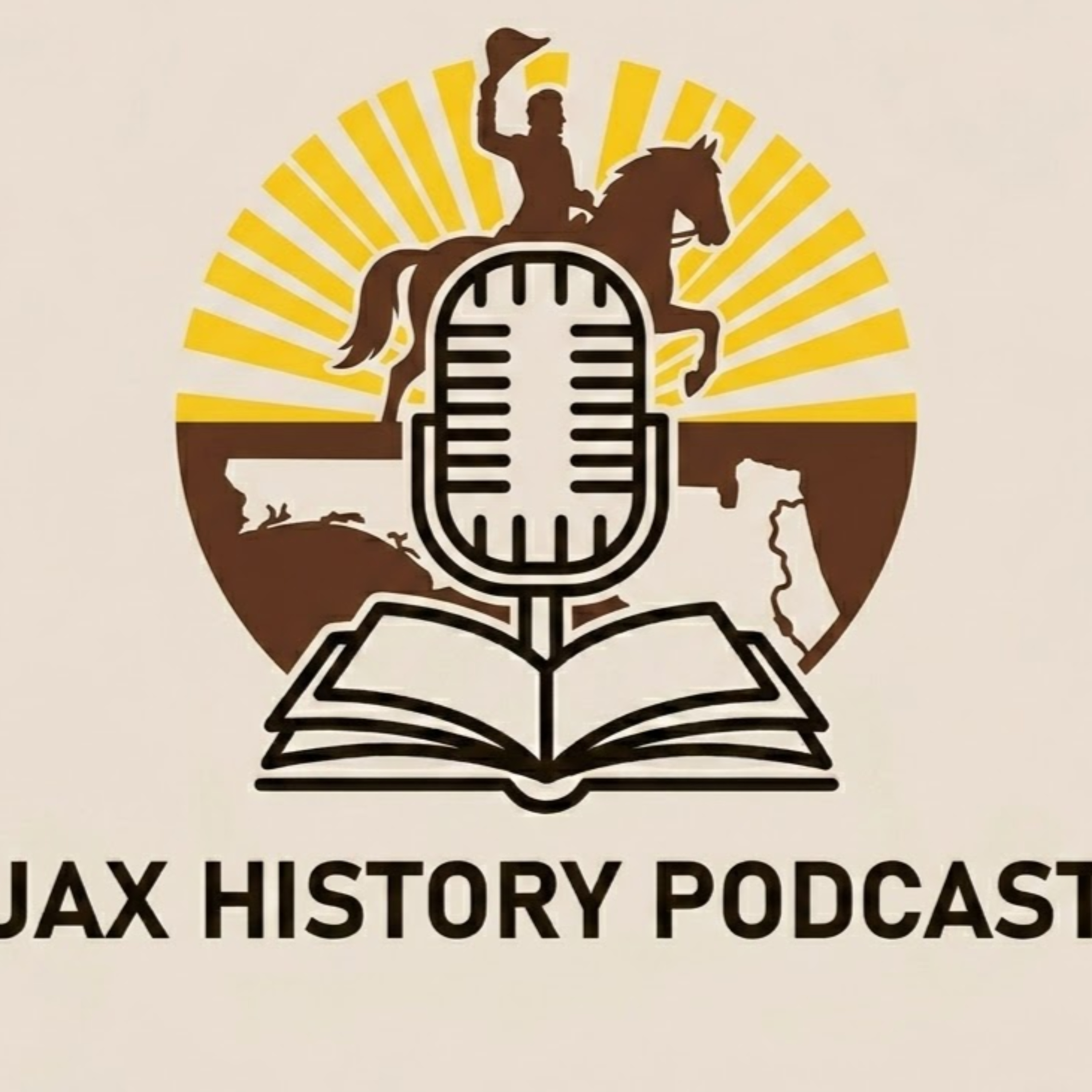 Jax History Podcast
