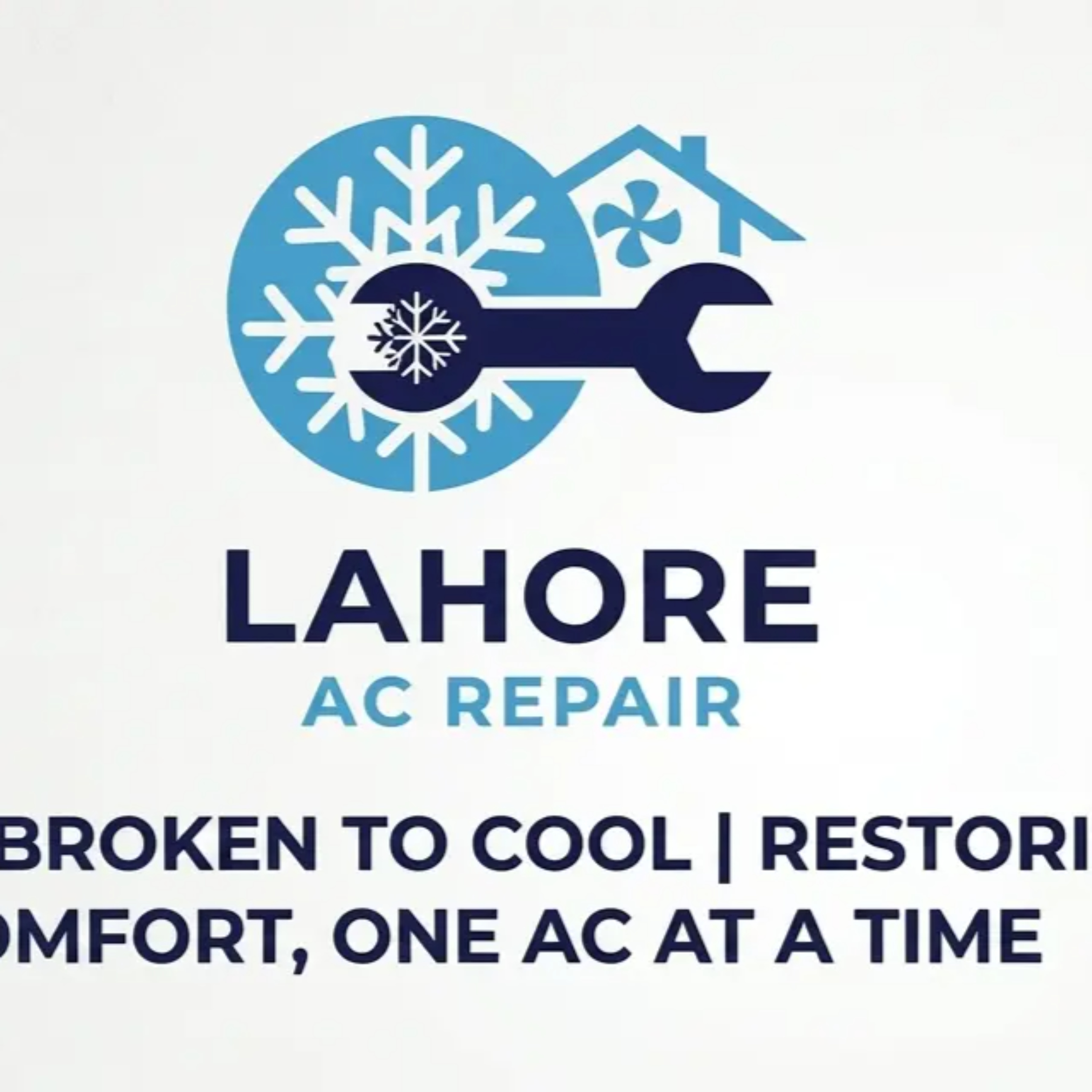 The AC Repair Show podcast artwork