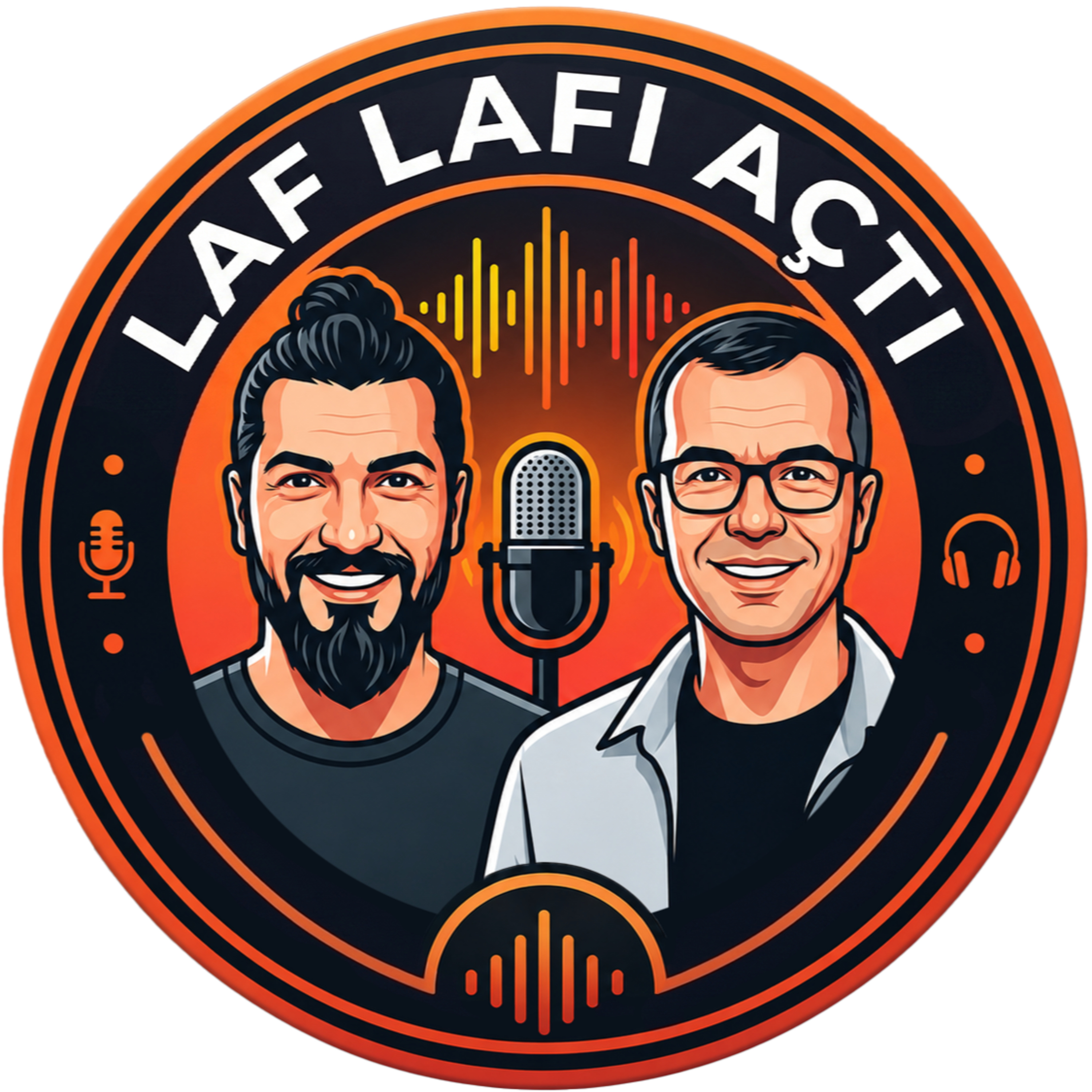 Laf Lafı Açtı