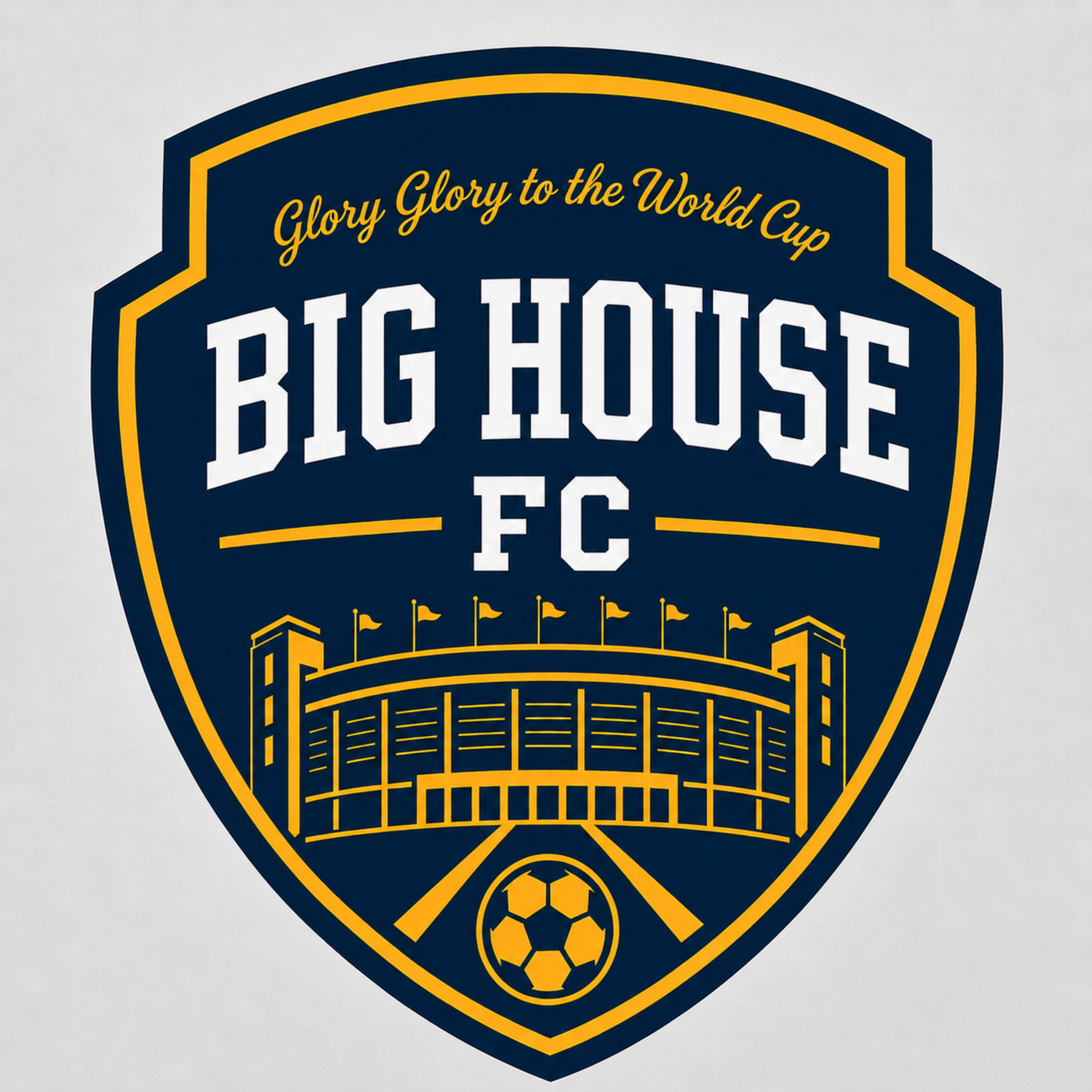 Big House FC