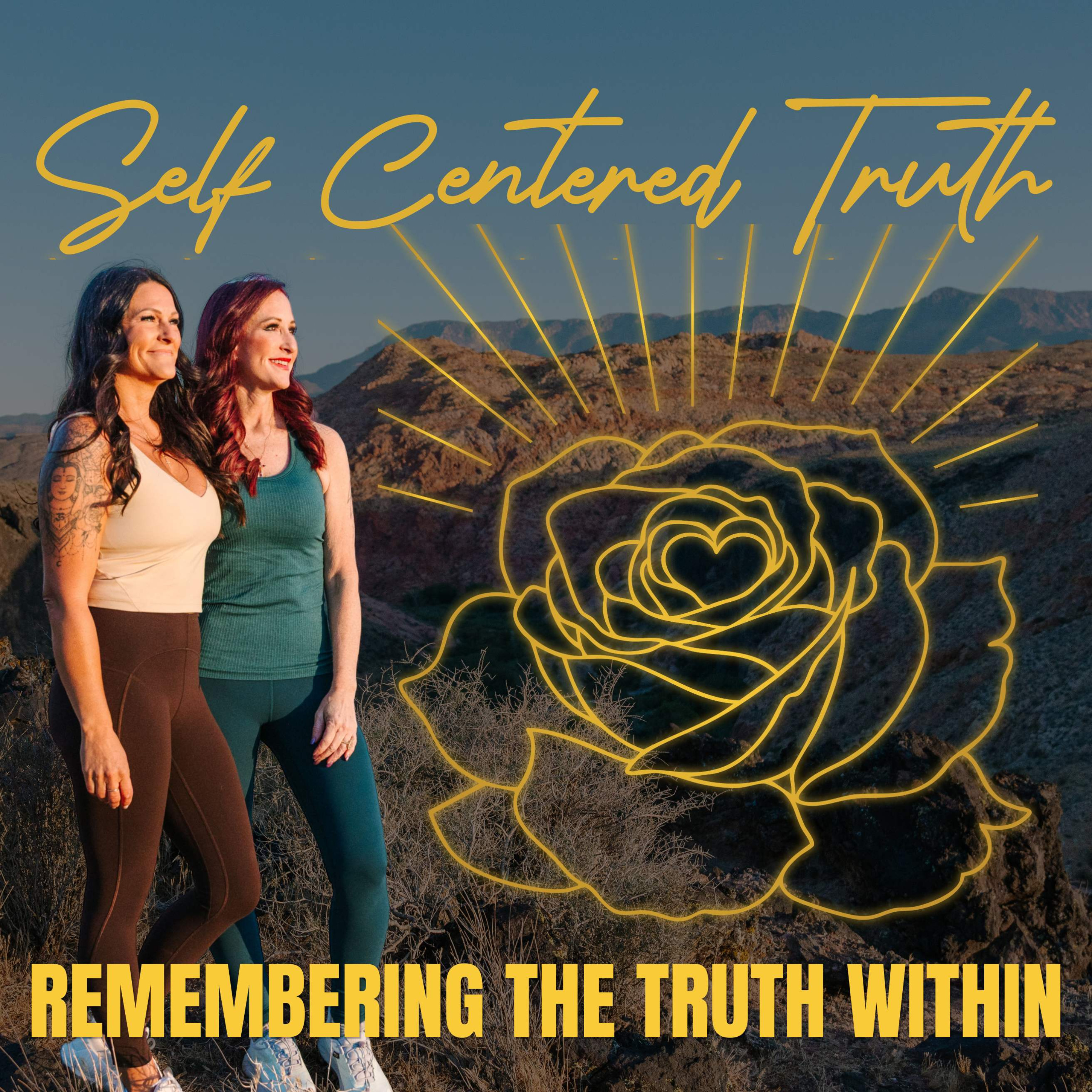 Self Centered Truth