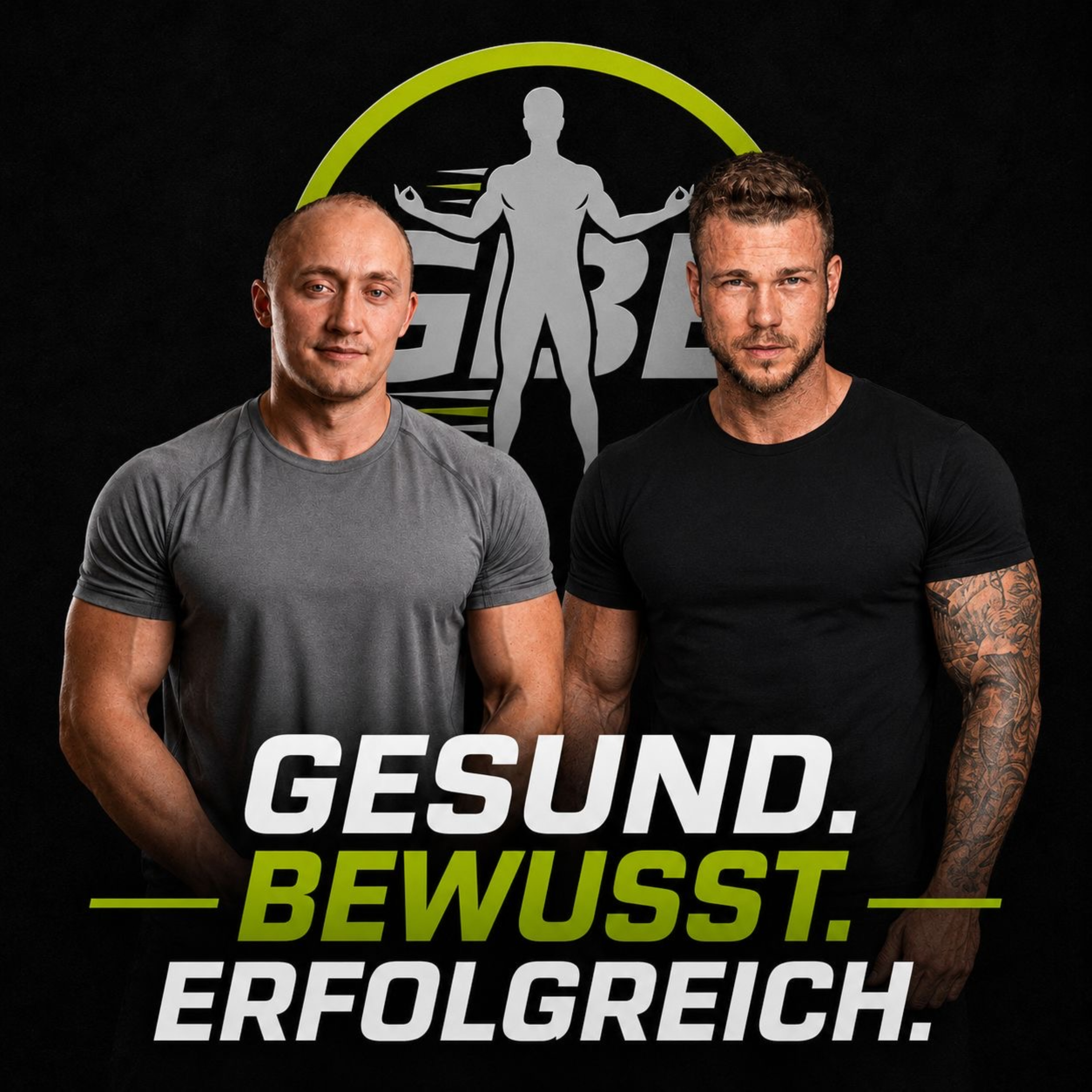 Gesund. Bewusst. Erfolgreich
