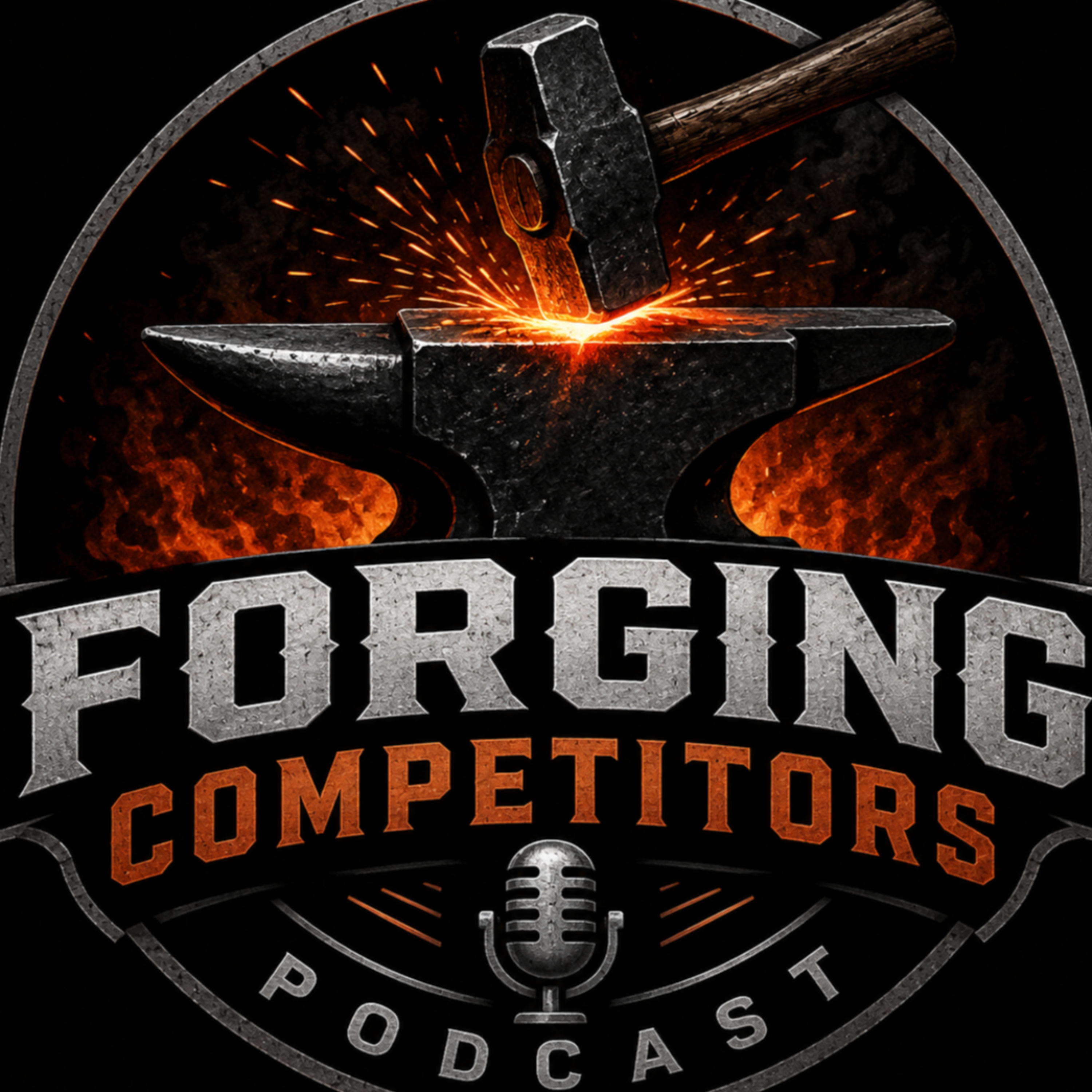 Forging Competitors