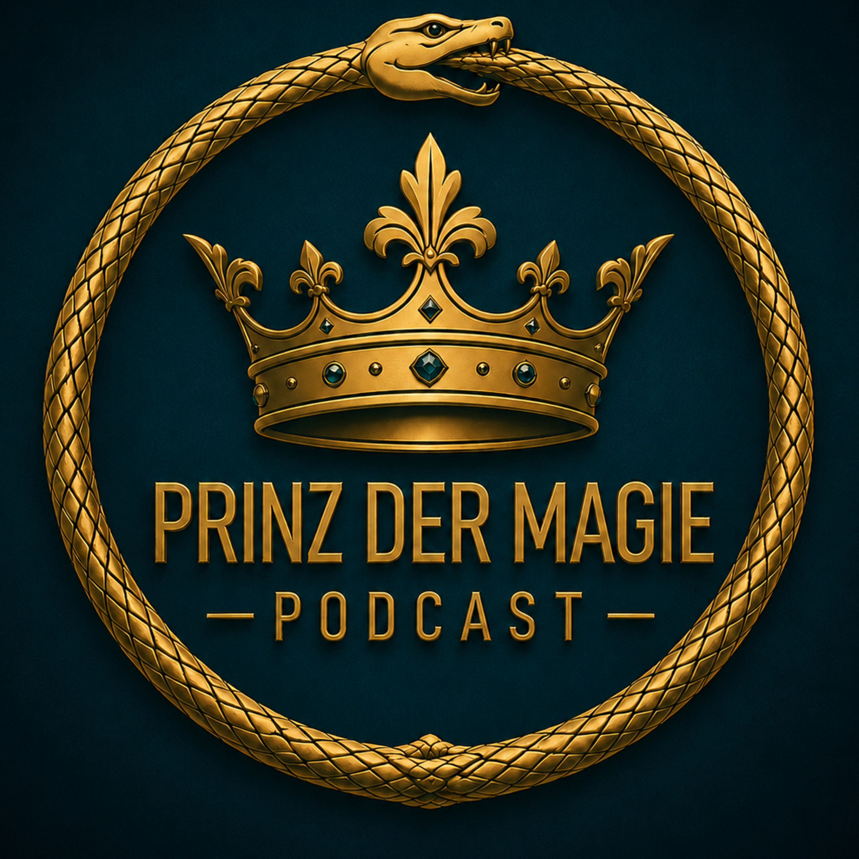 Prinz der Magie
