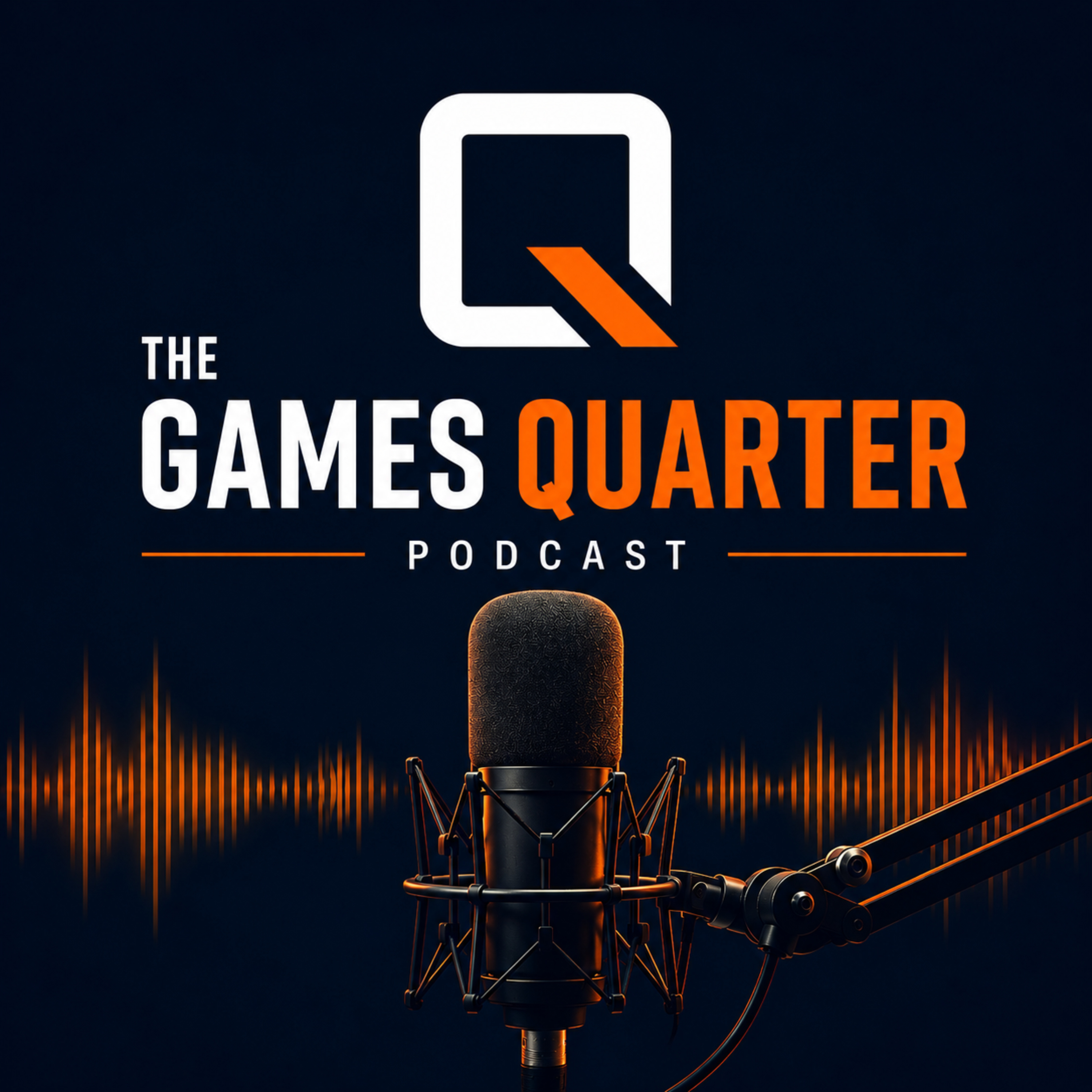 The Games Quarter Podcast