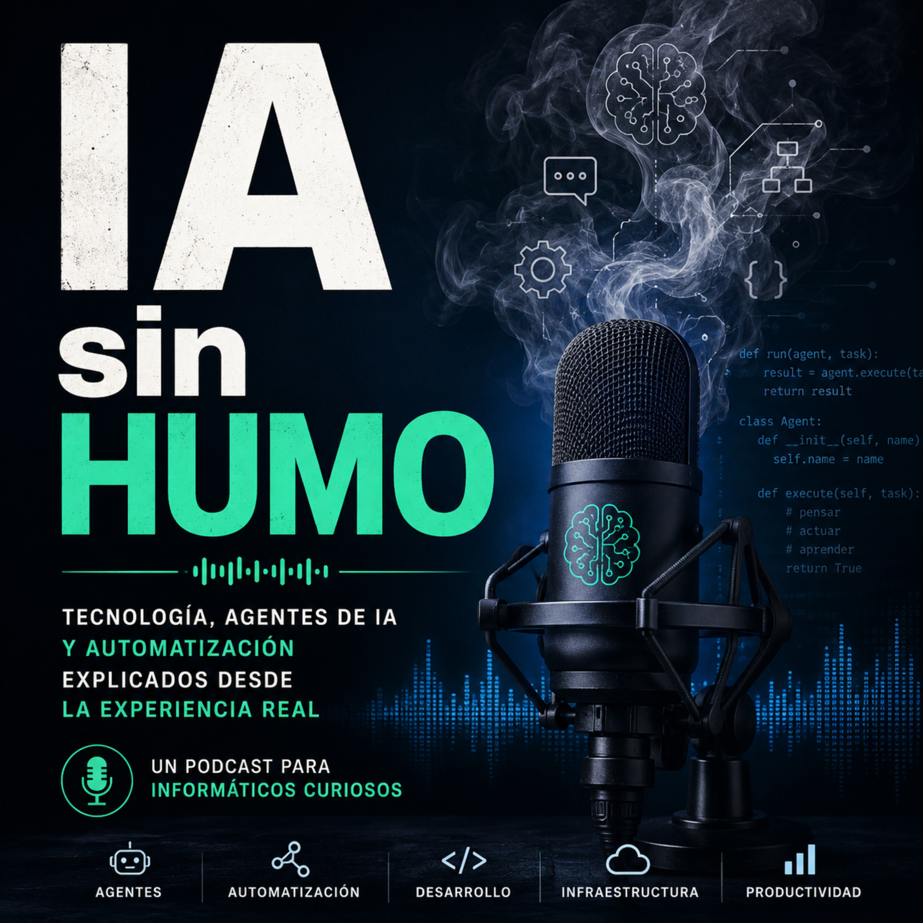 IA sin Humo