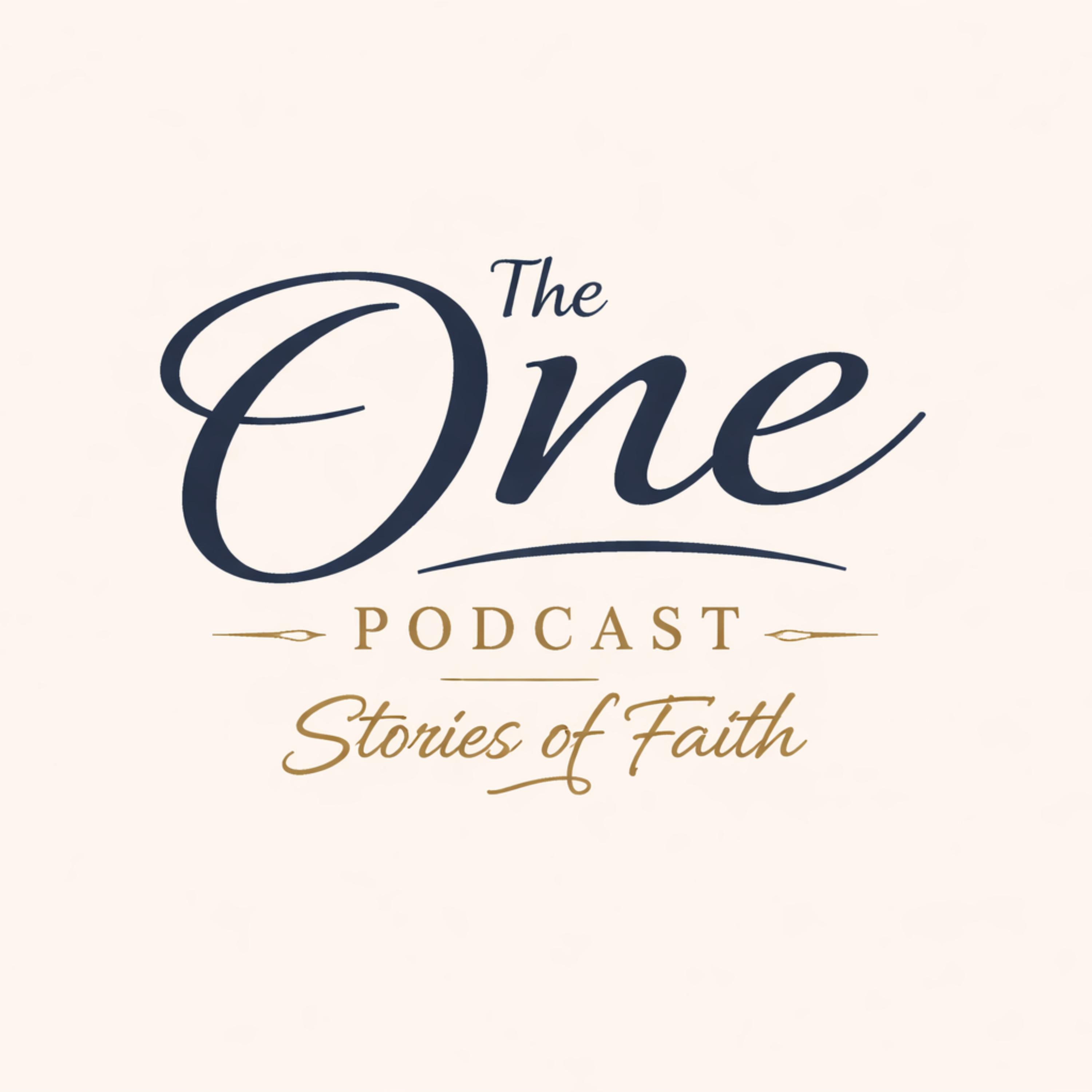 The One Podcast