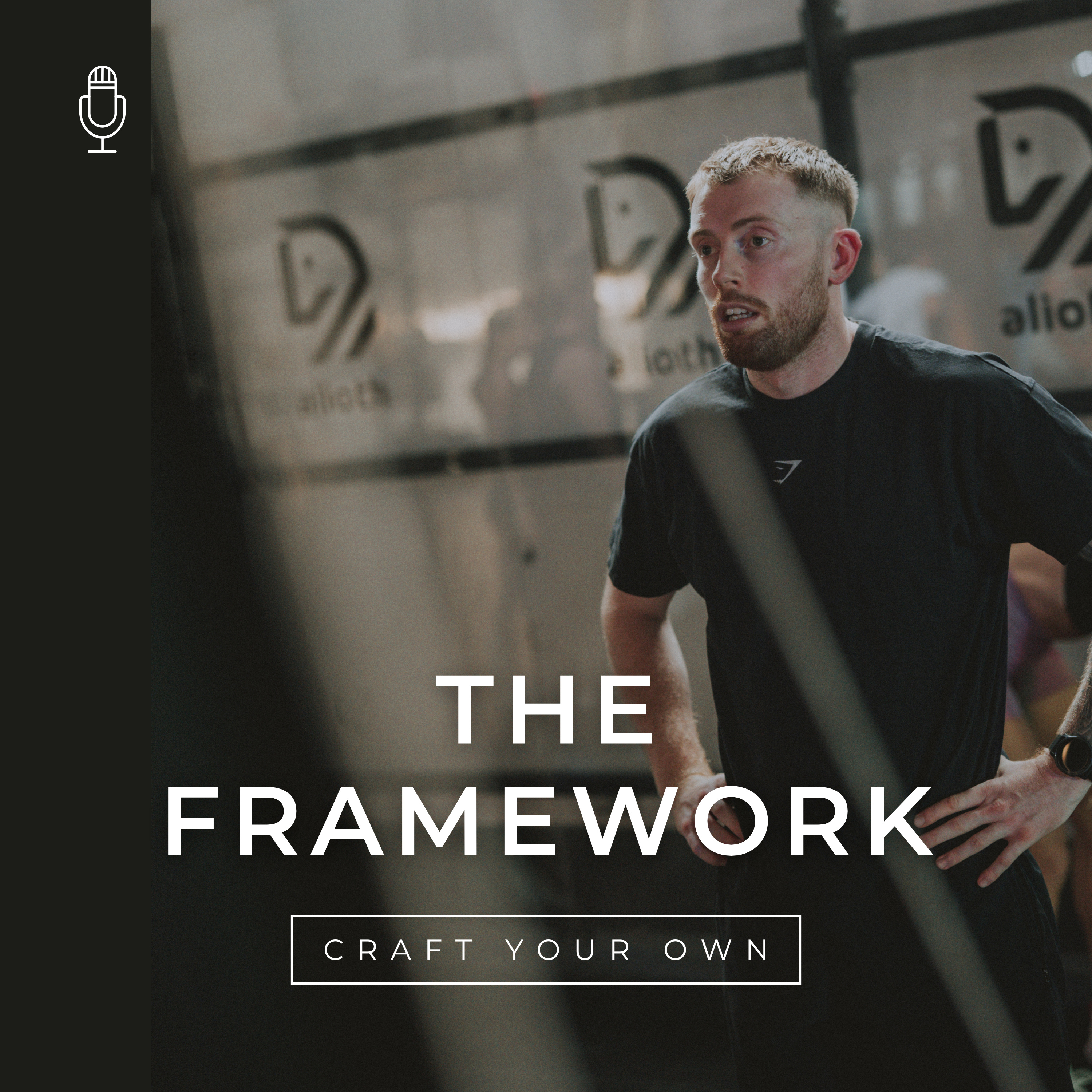The Framework - Develop a Unique Blend of Personal Mindset Tools