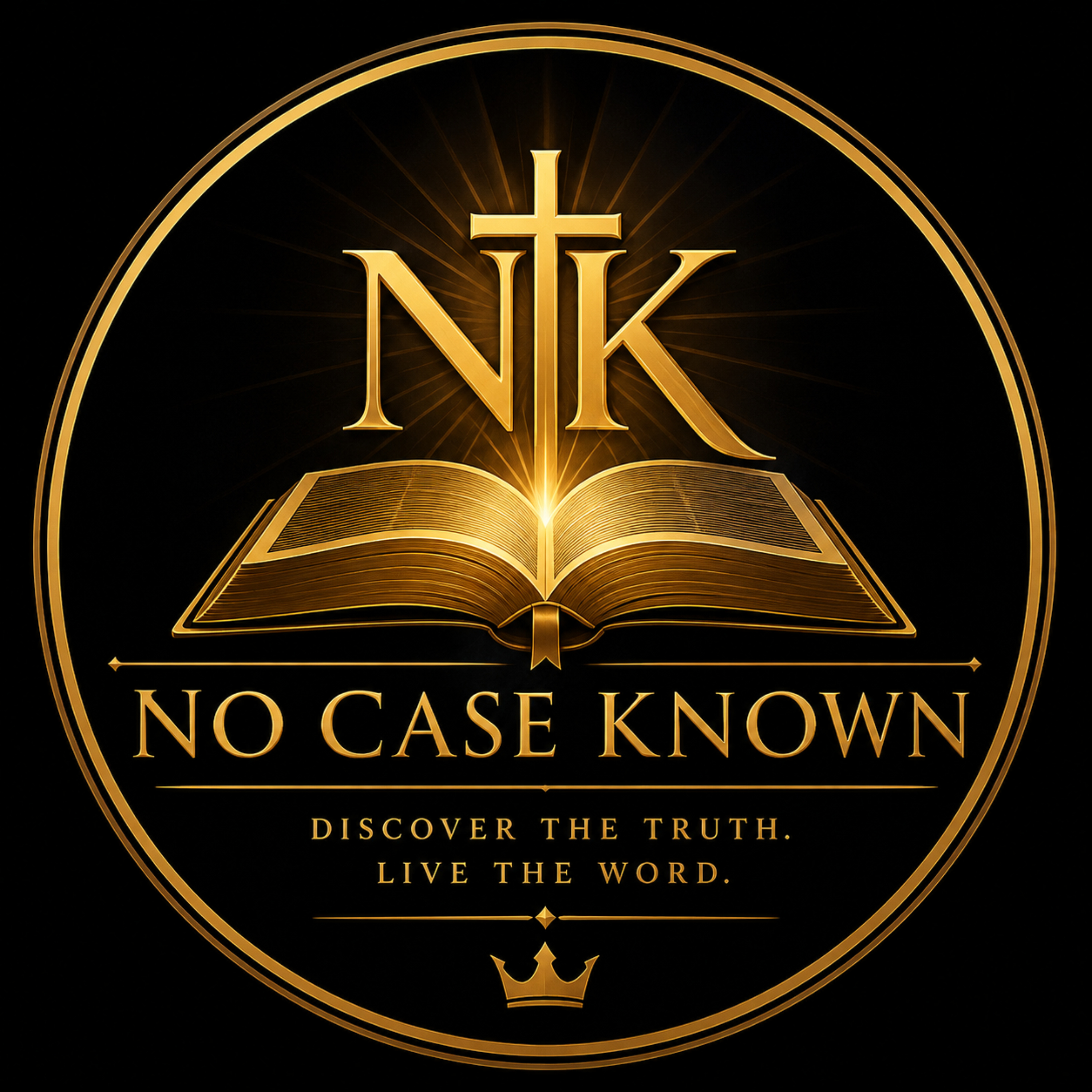 NoCaseKnown