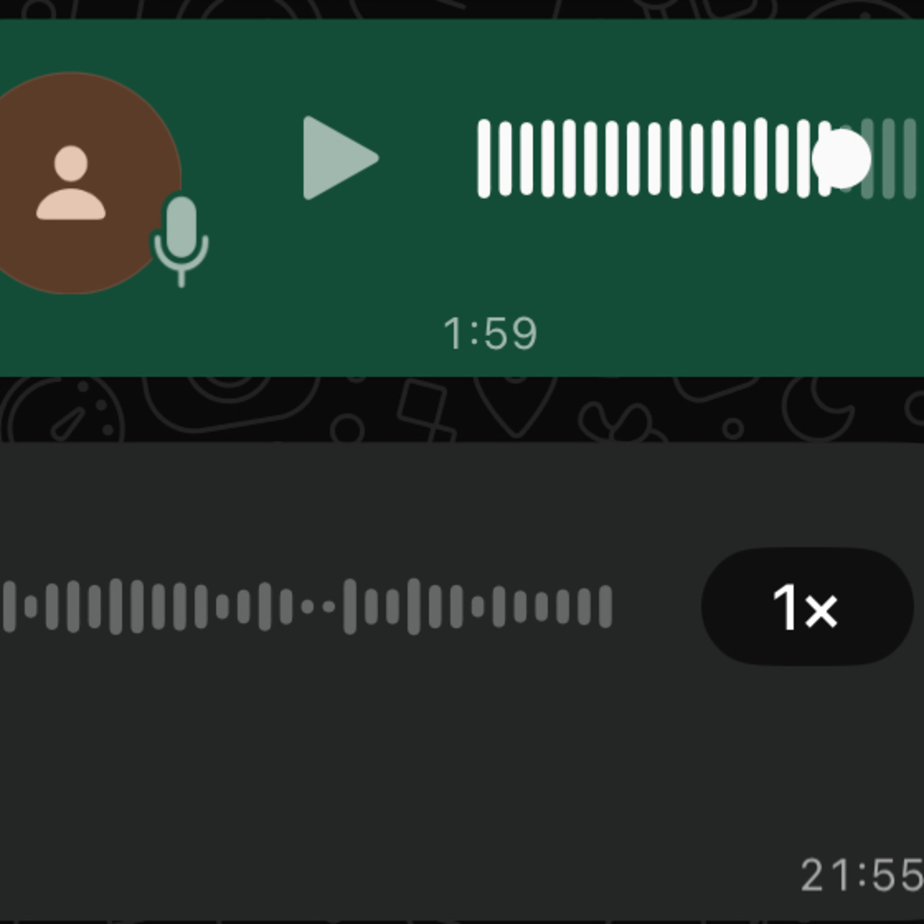 Chats with Big D