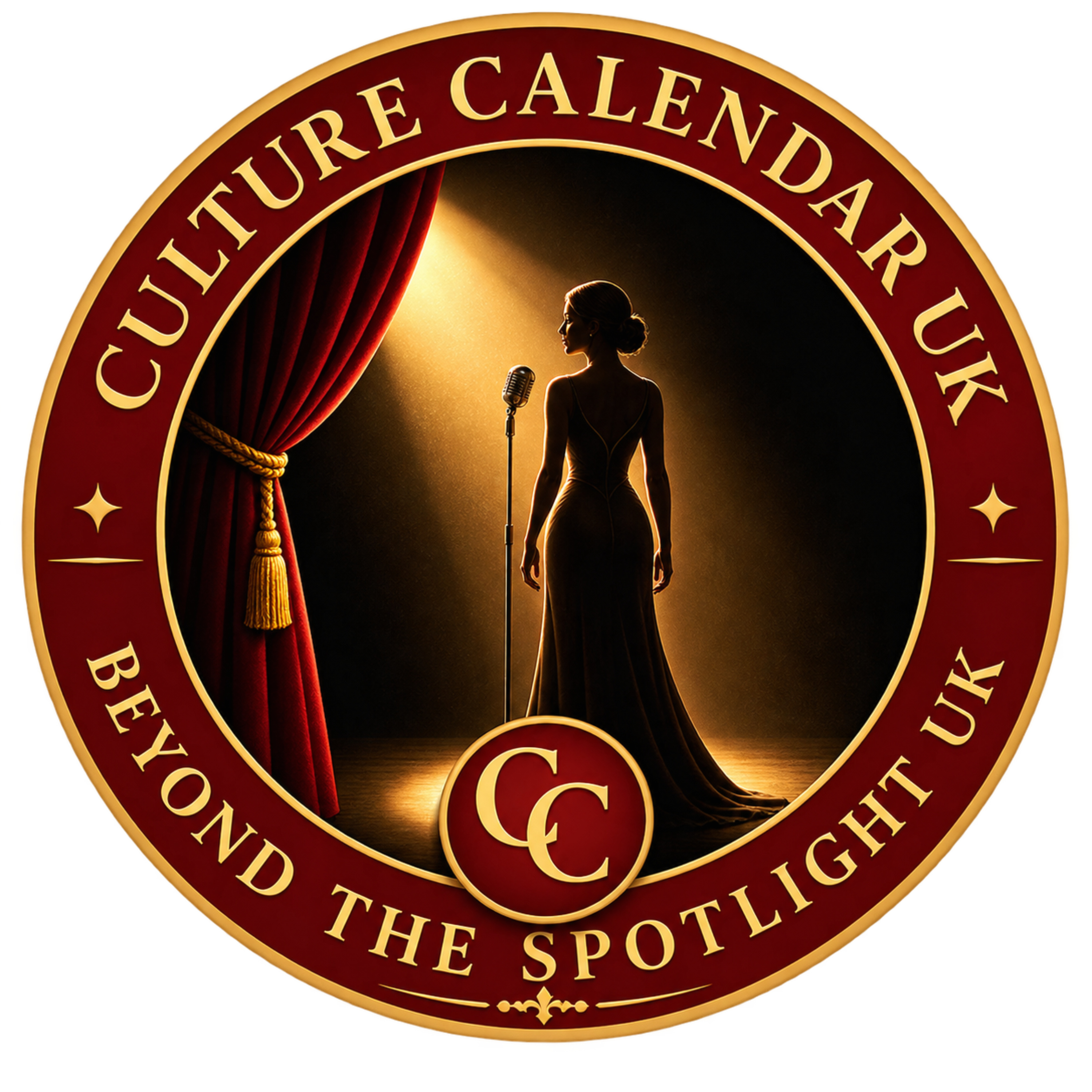 Beyond the Spotlight UK | Entertainment | Performance | Podcast