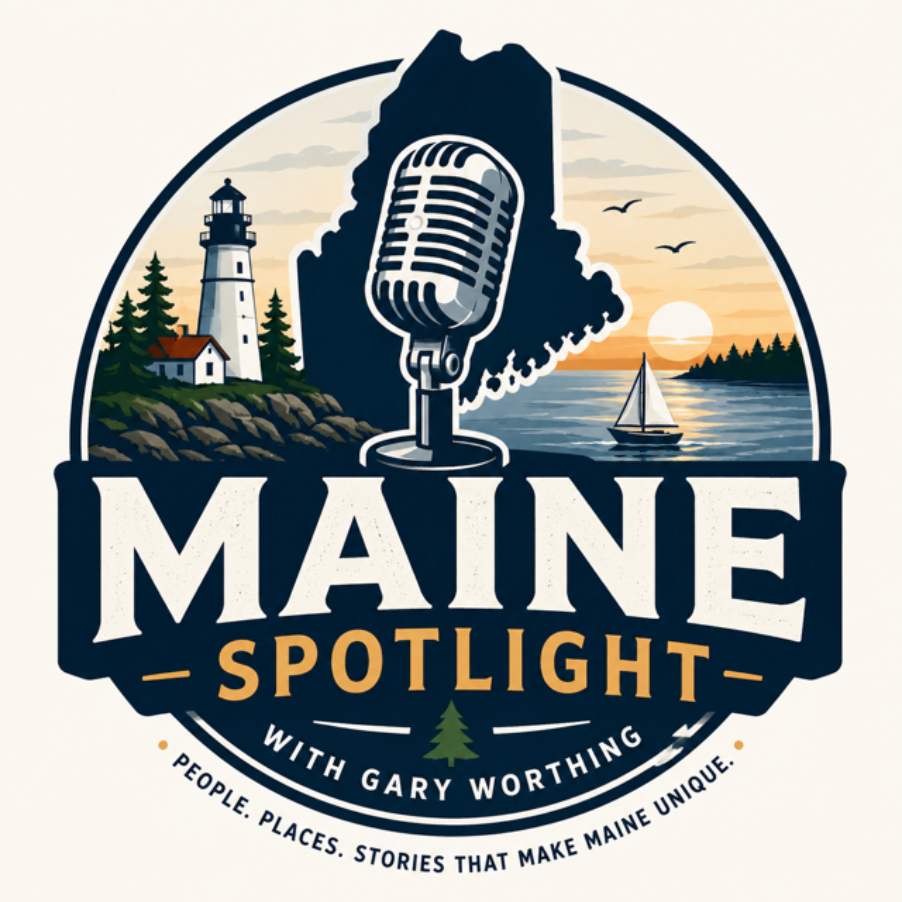 Maine Spotlight