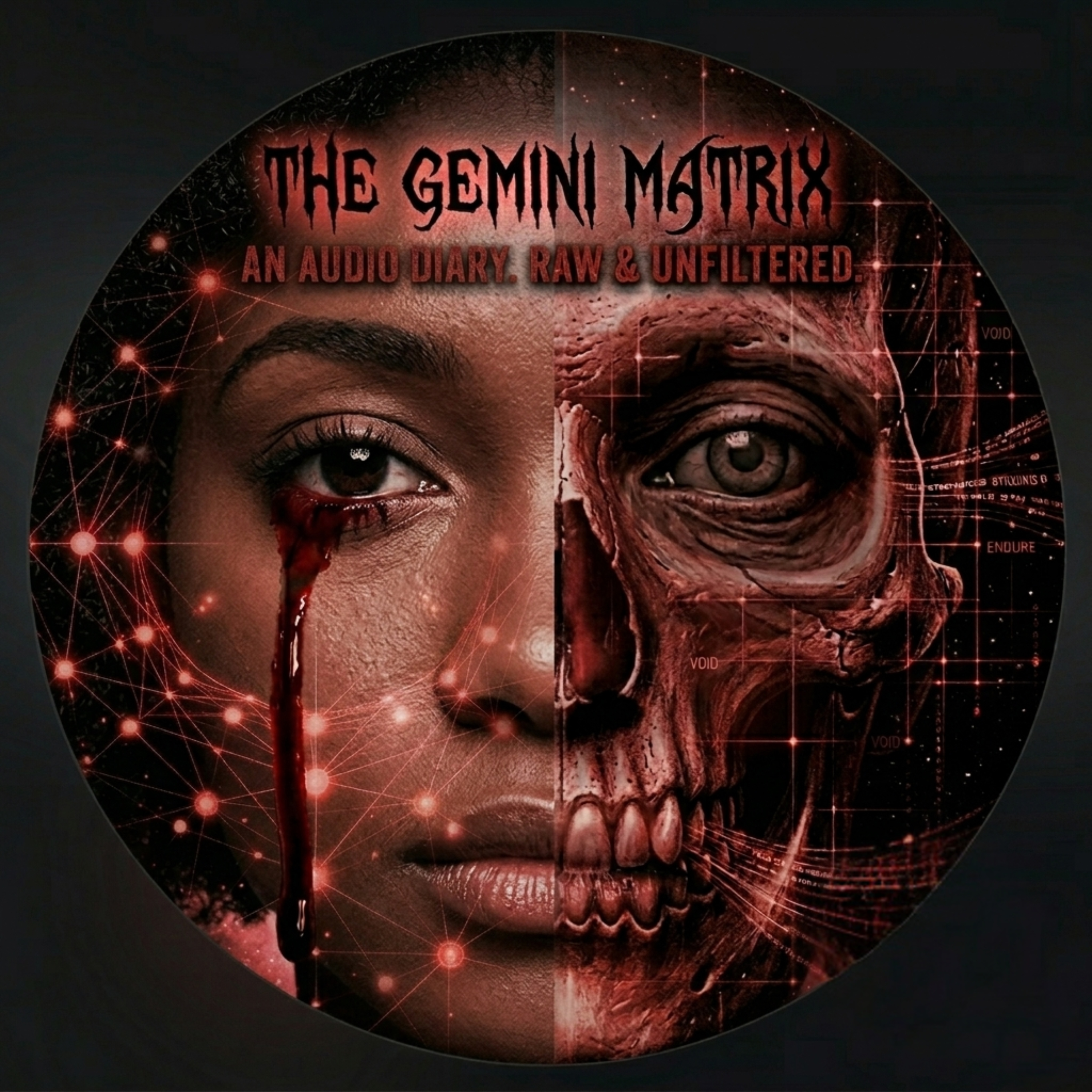 The Gemini Matrix