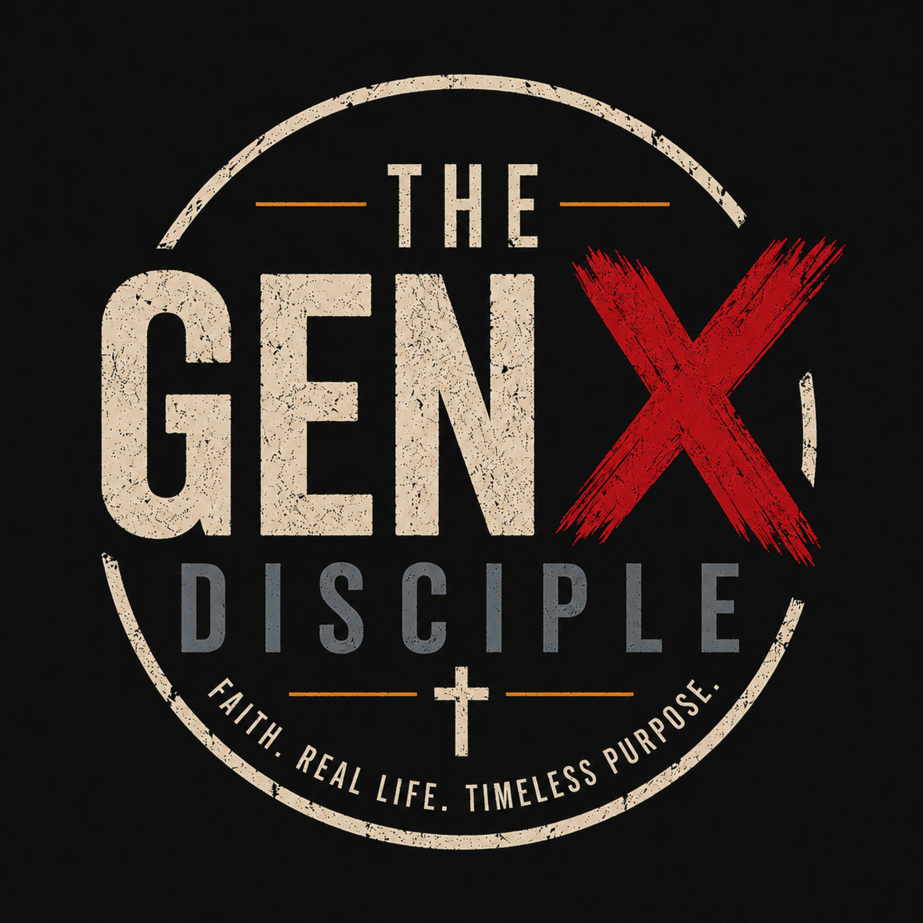 The Gen X Disciple