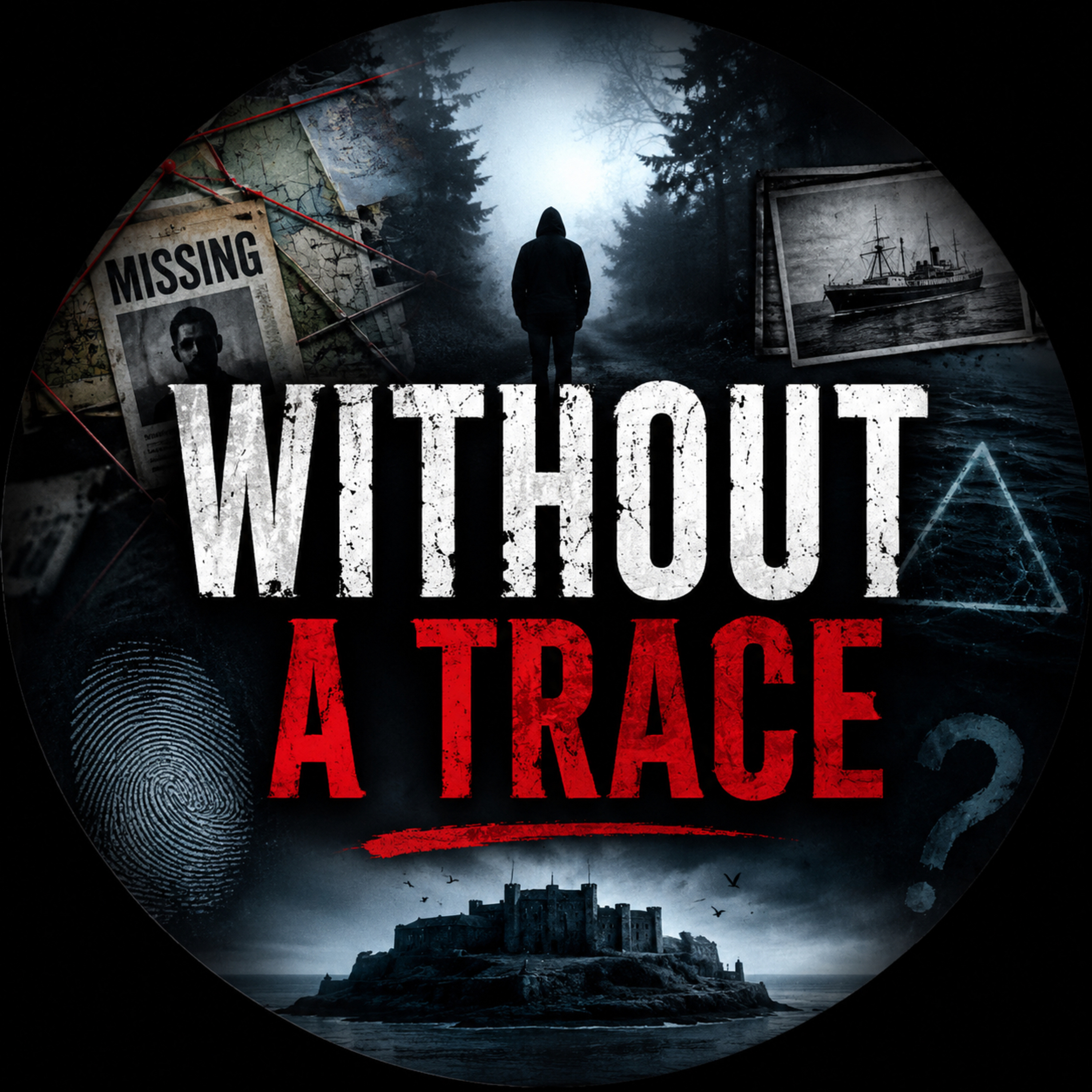 Without a Trace