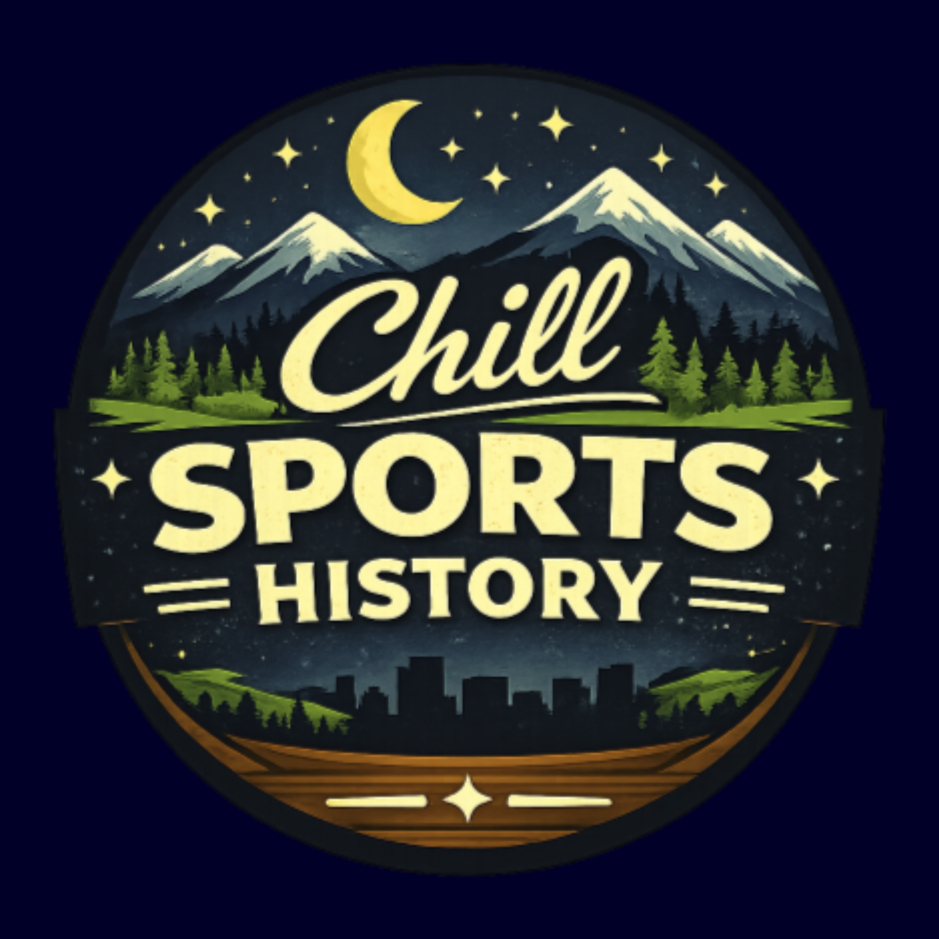 Chill Sports History