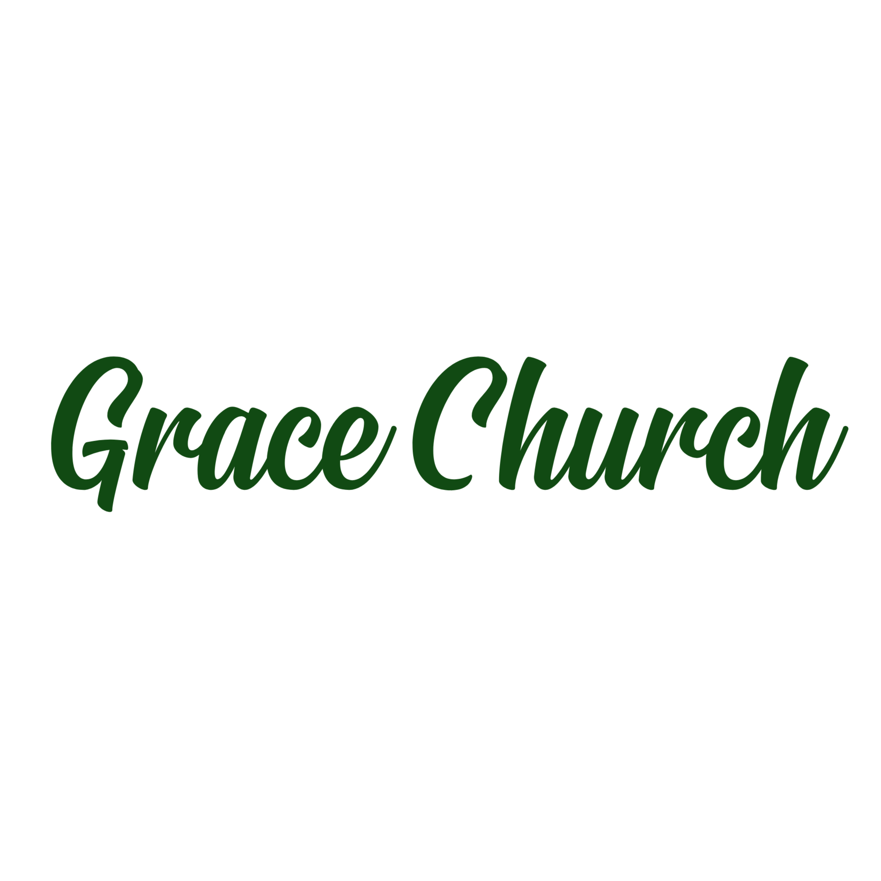 Grace For All