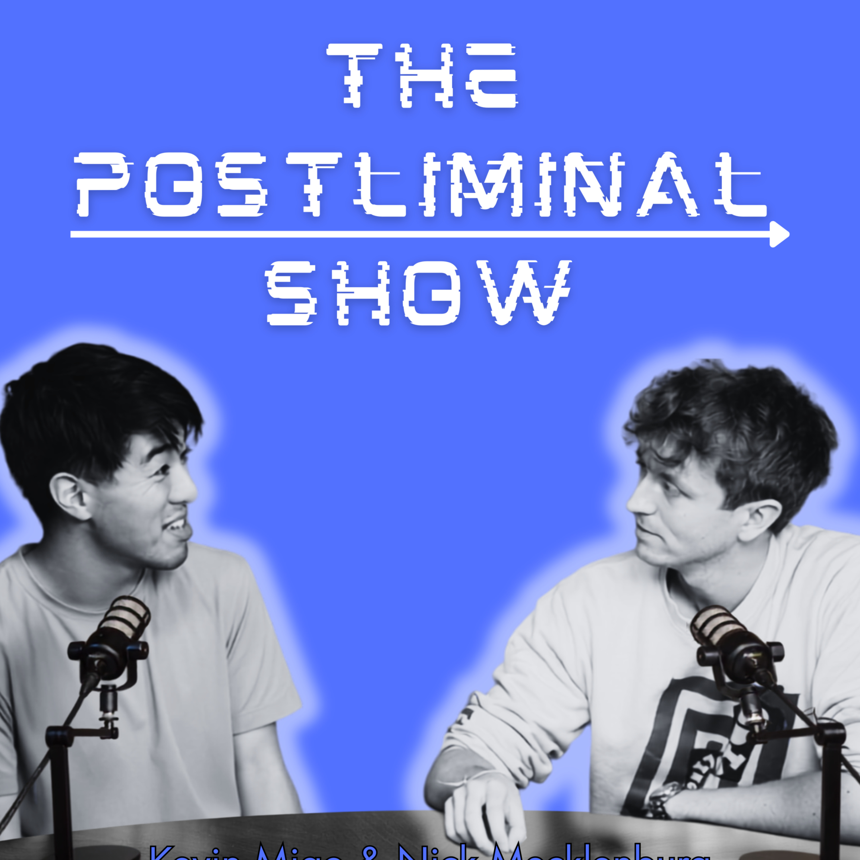 The Postliminal Show
