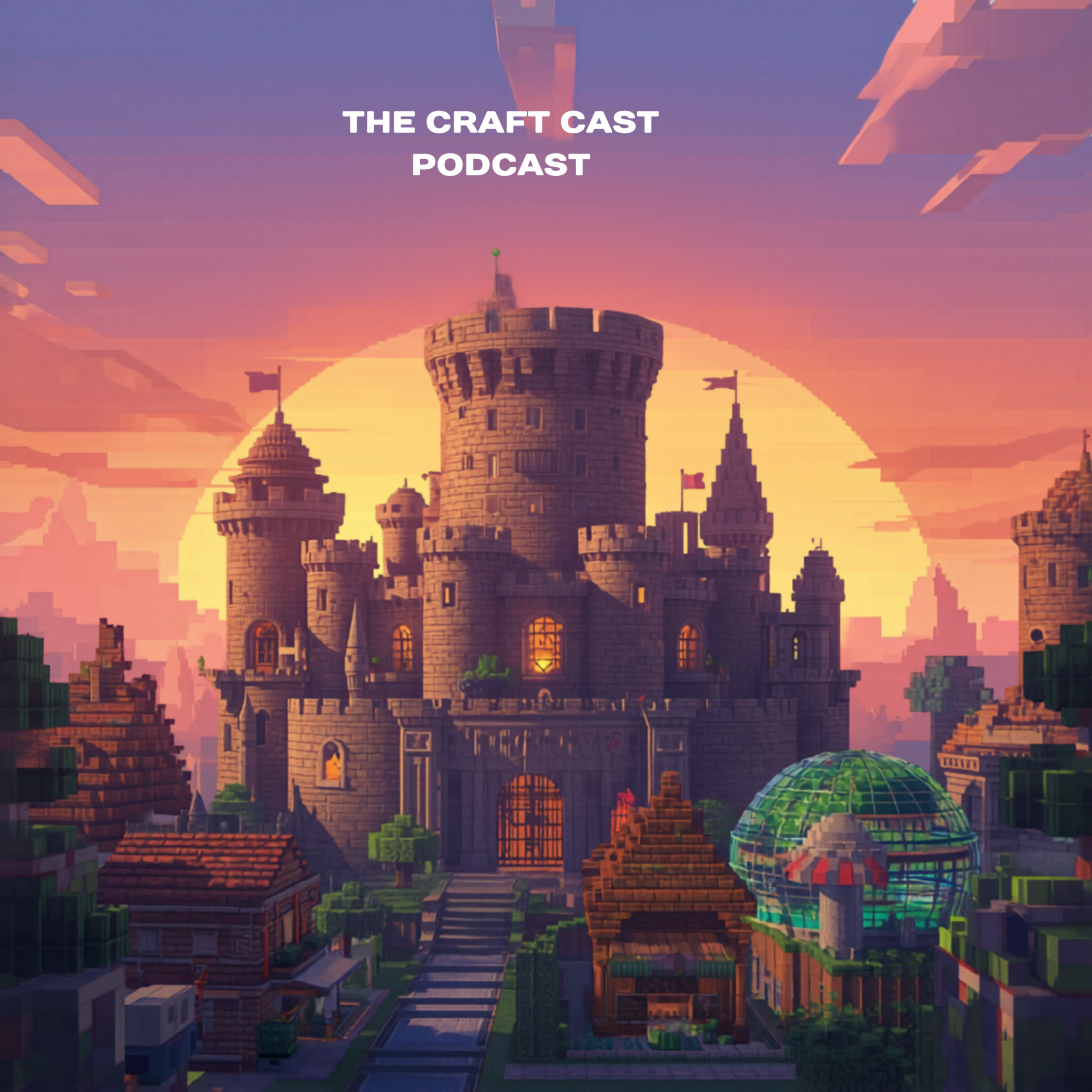 CraftCast Podcast