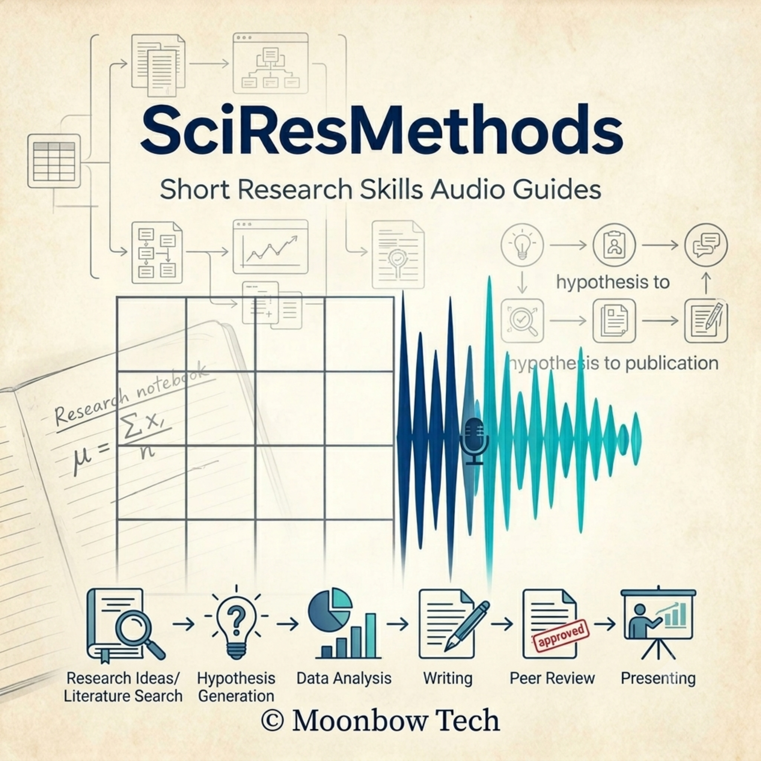 SciResMethods