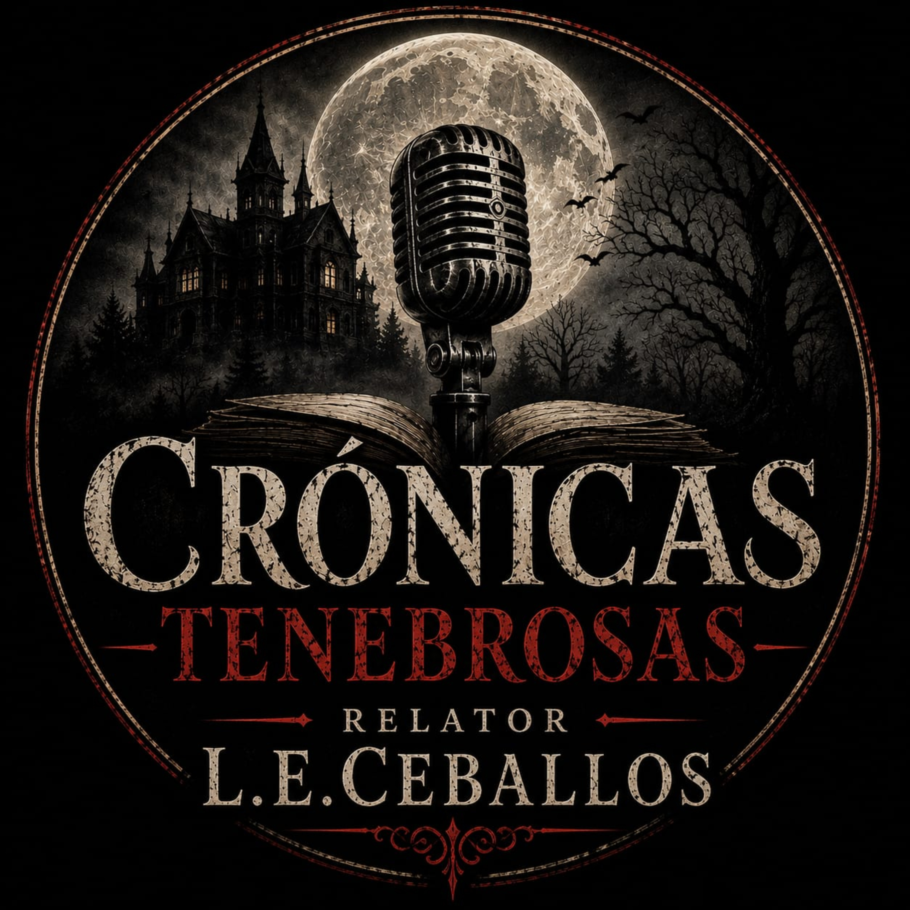 Crónicas Tenebrosas