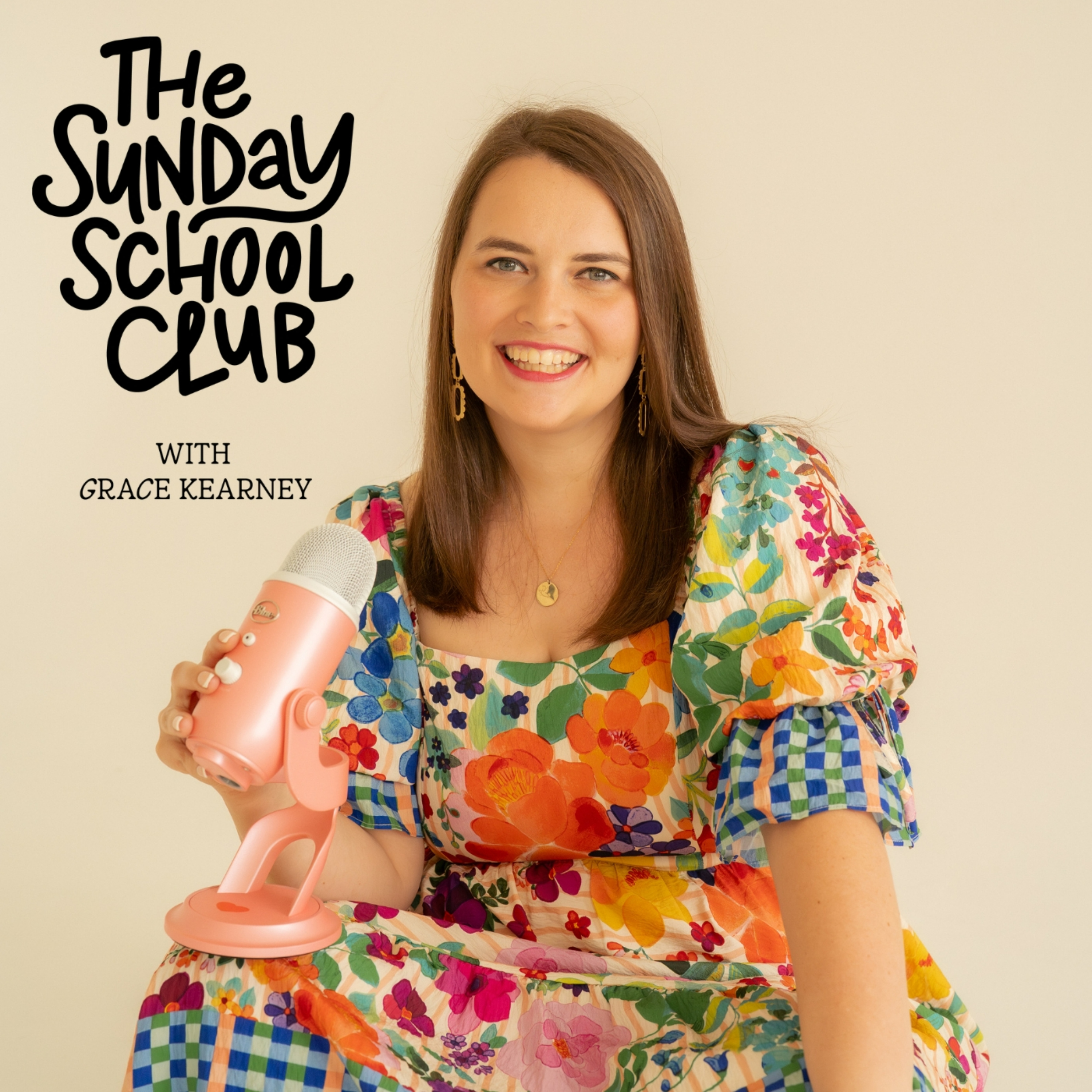 The Sunday School Club