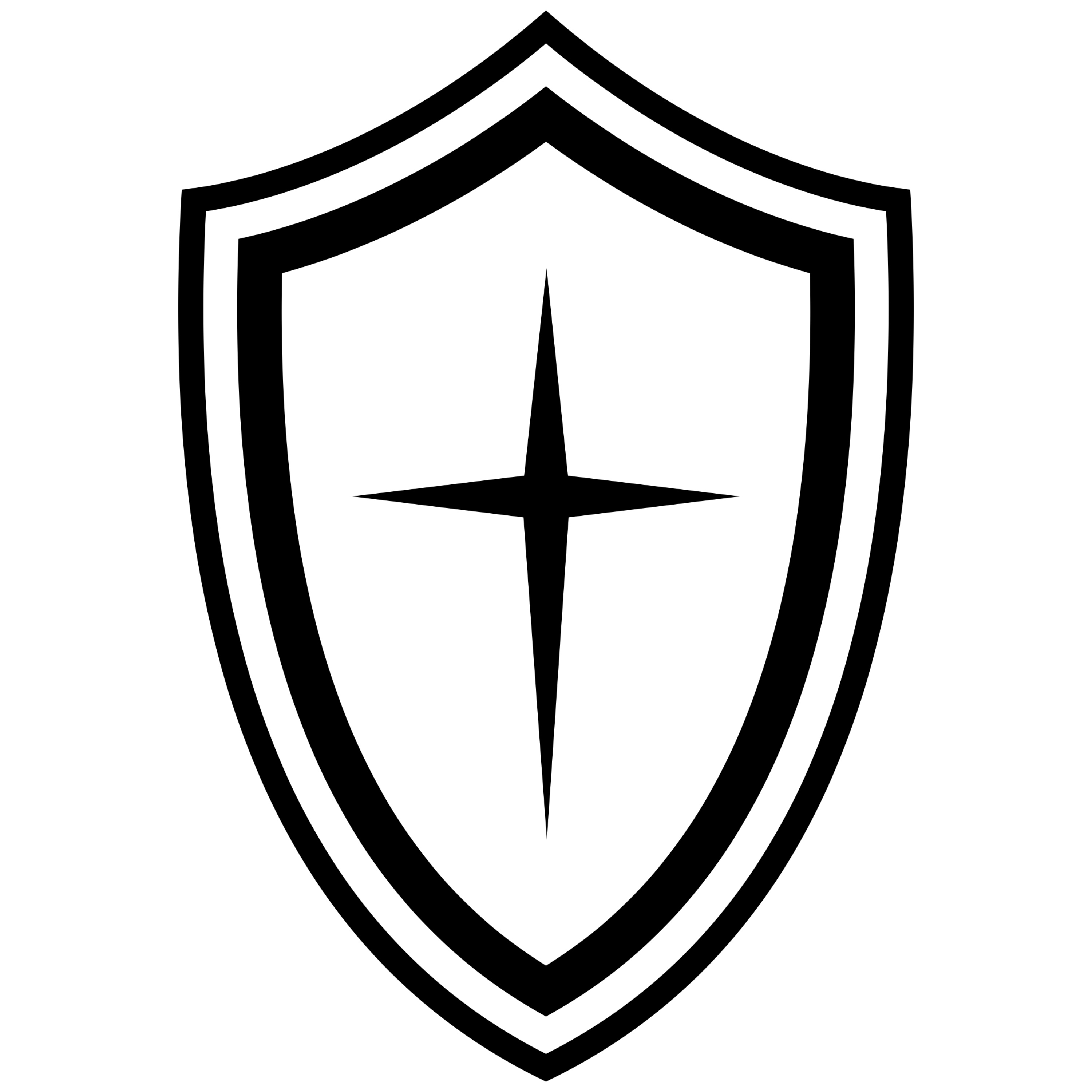 Backed By Christ podcast artwork