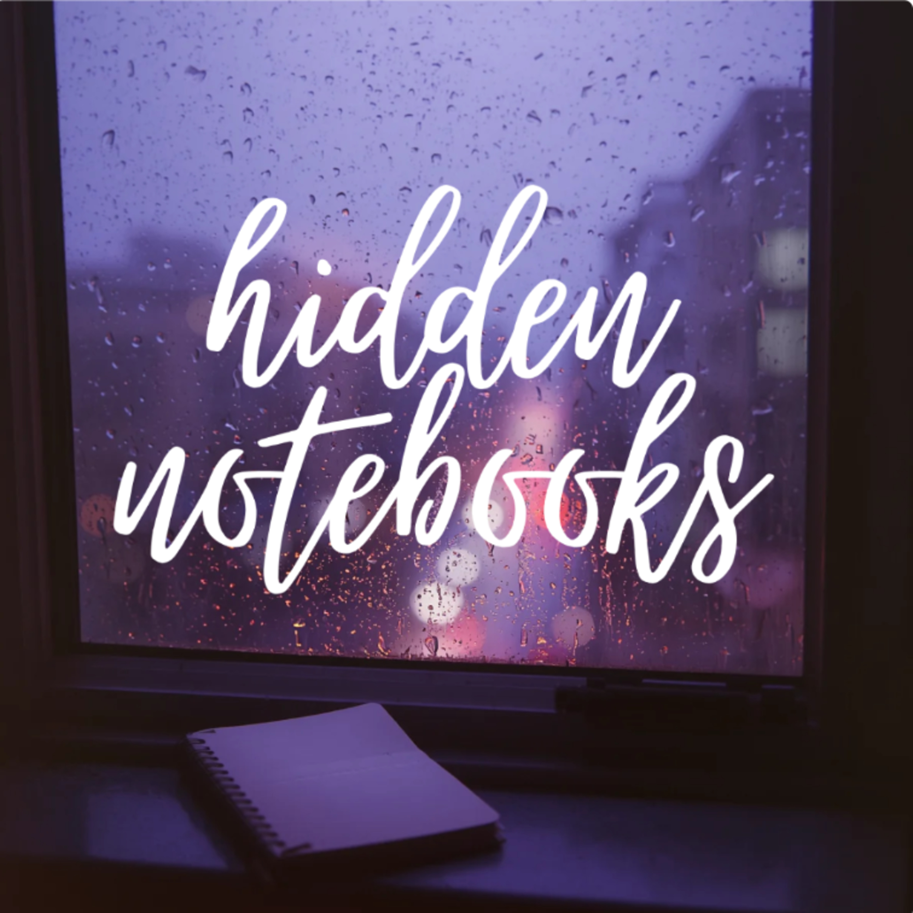 Hidden Notebooks