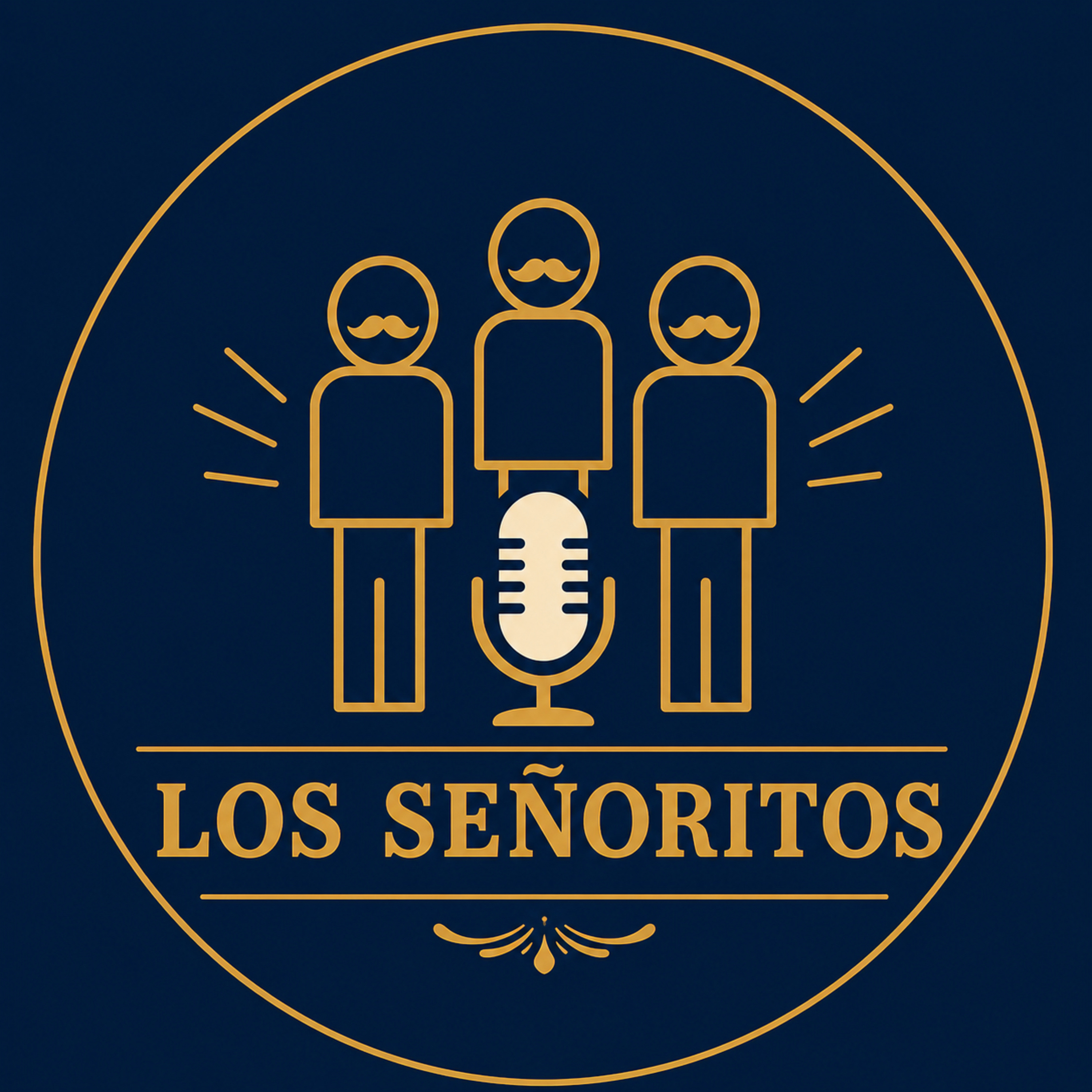 Los Señoritos