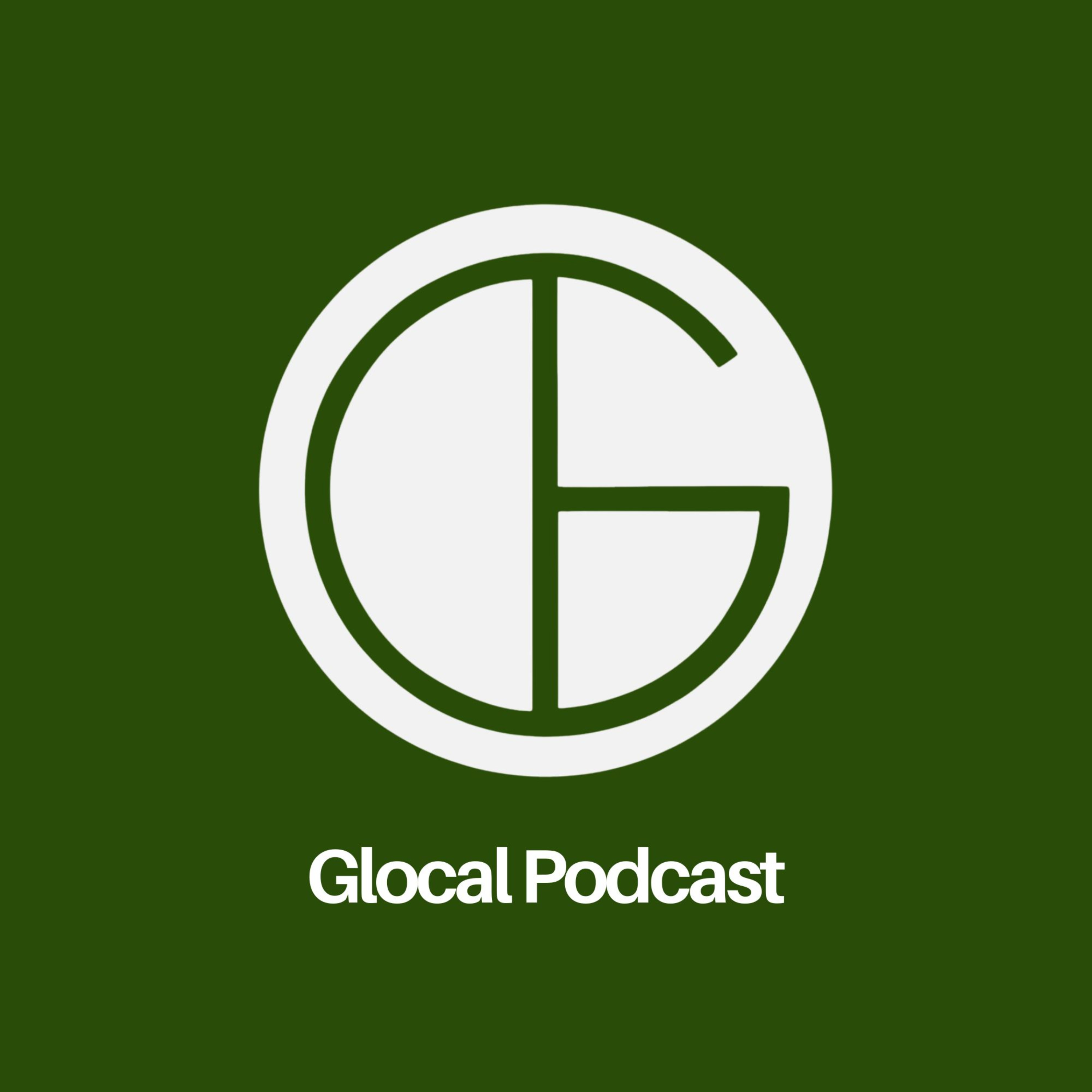 Iglesia Glocal Podcast