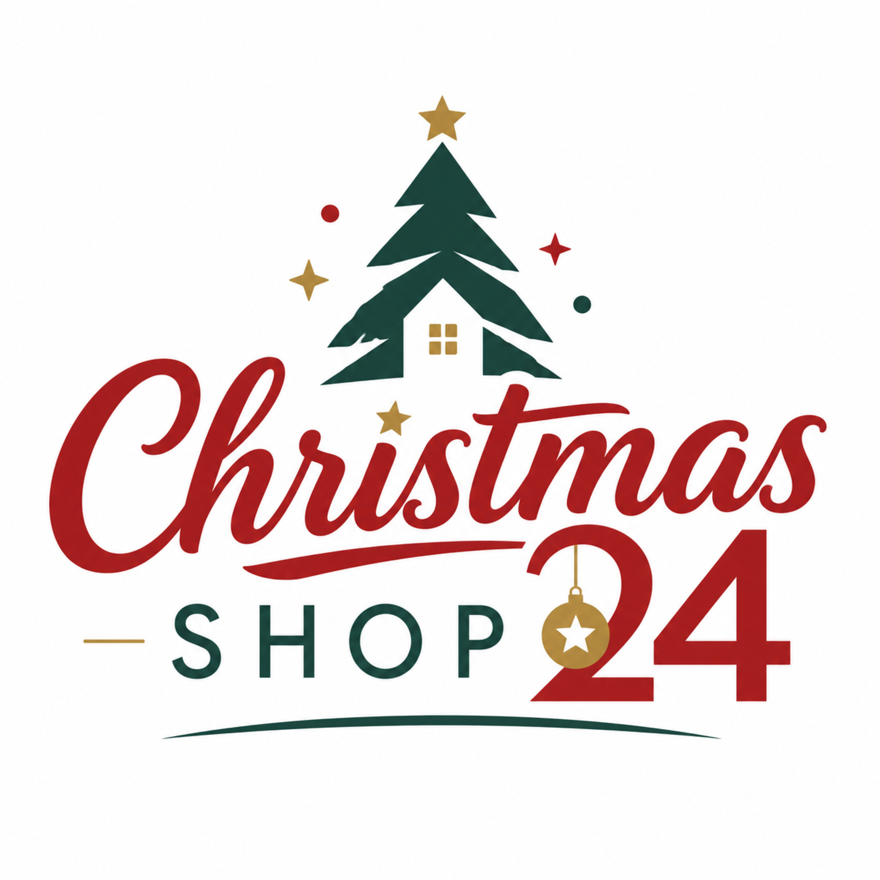 The Christmas Shop 24 Podcast