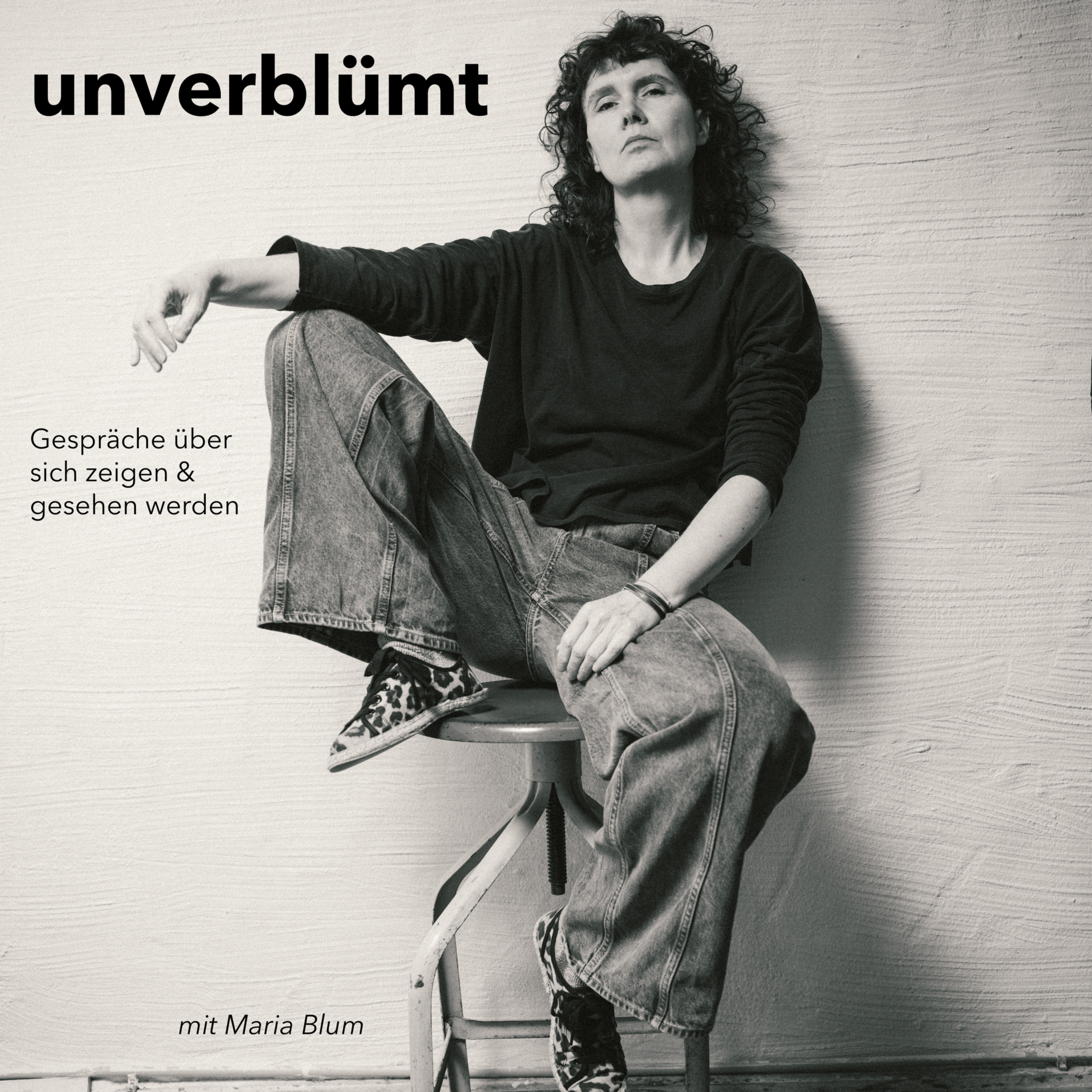 unverblümt