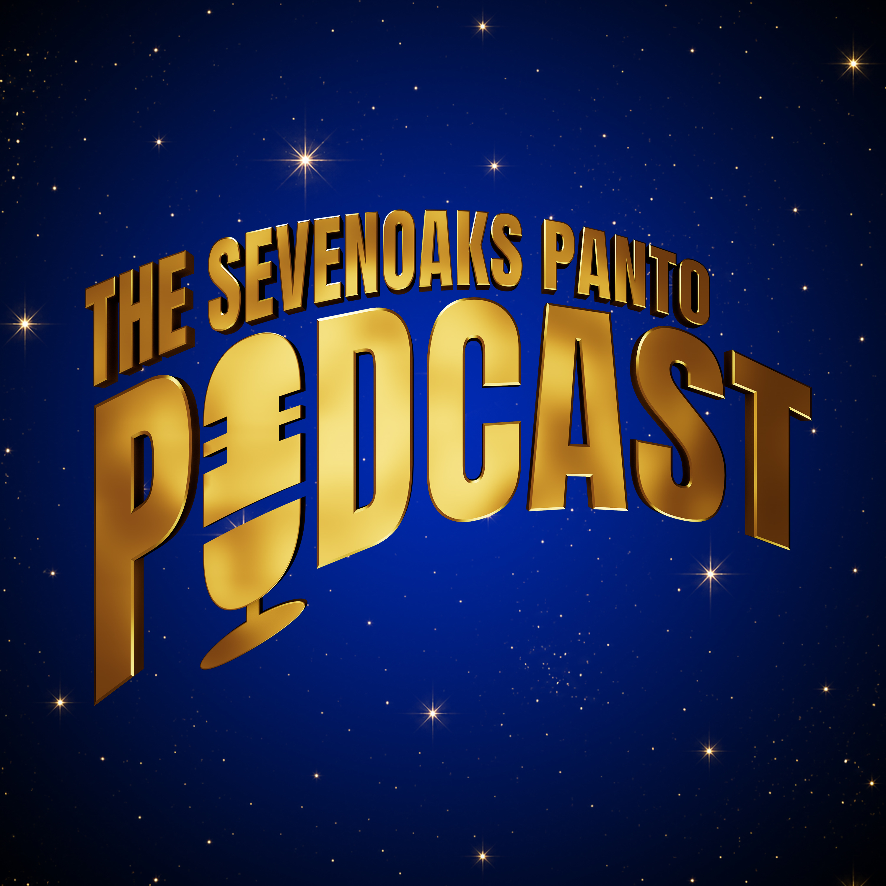 The Sevenoaks Panto Podcast