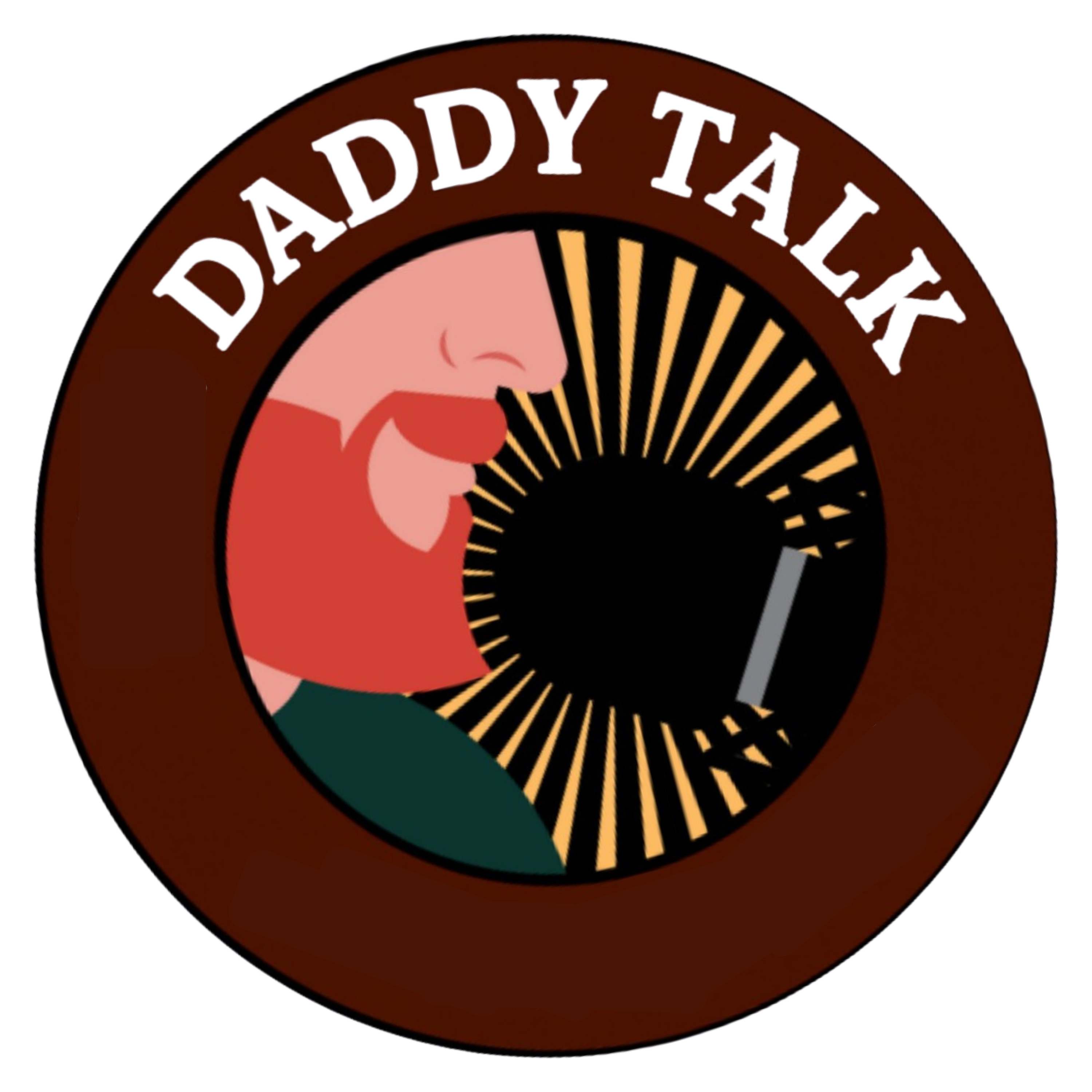 Daddy Talk