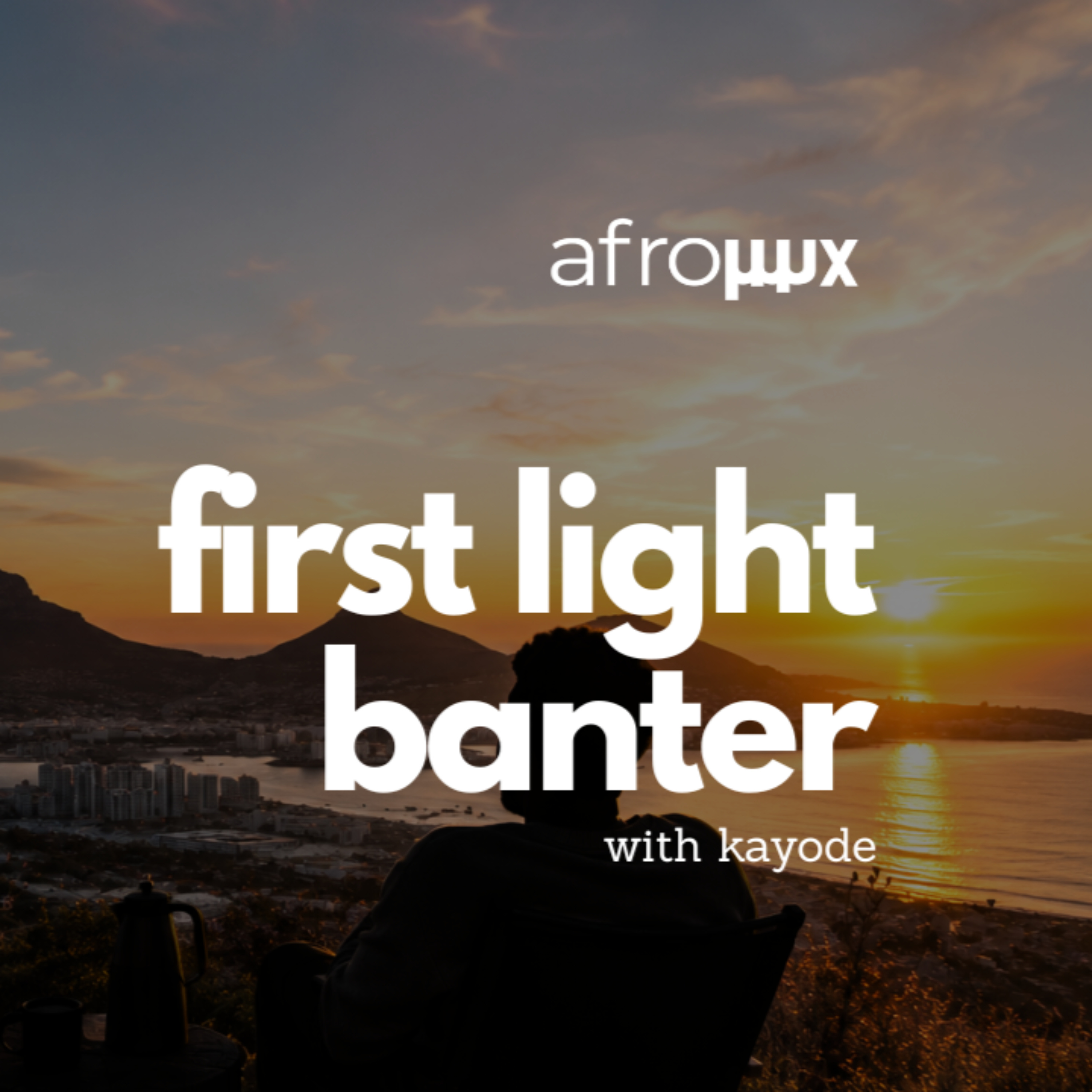 first light banter