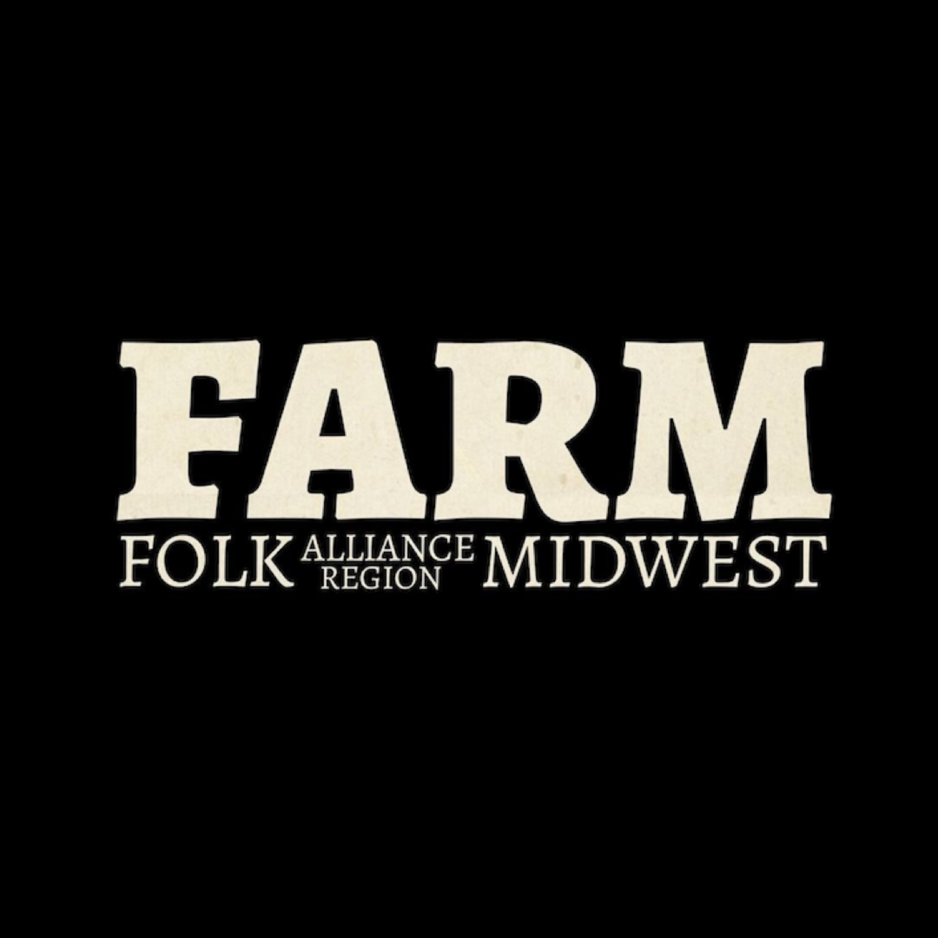 The FARM Pod - Folk Alliance Region Midwest