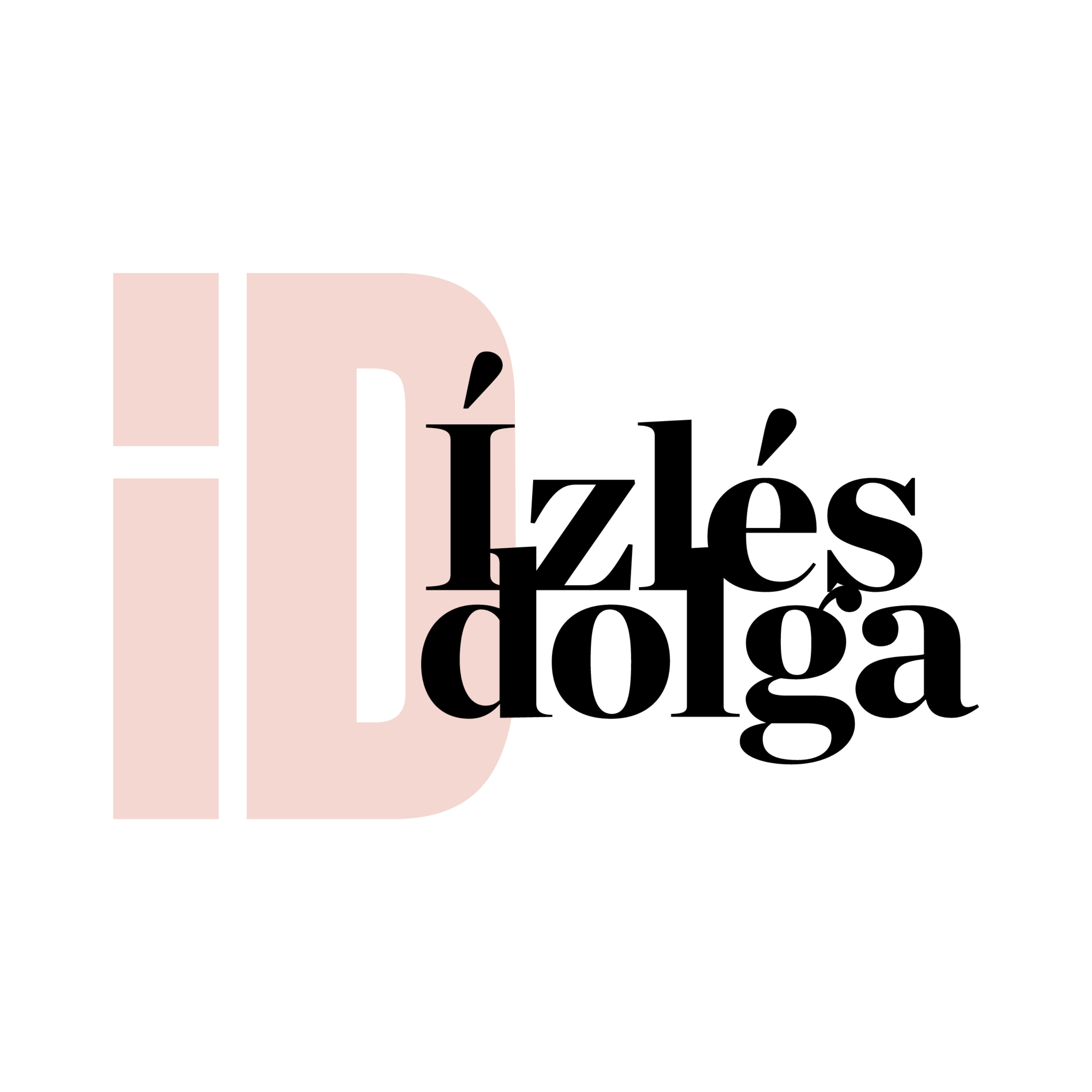 Ízlés dolga podcast artwork