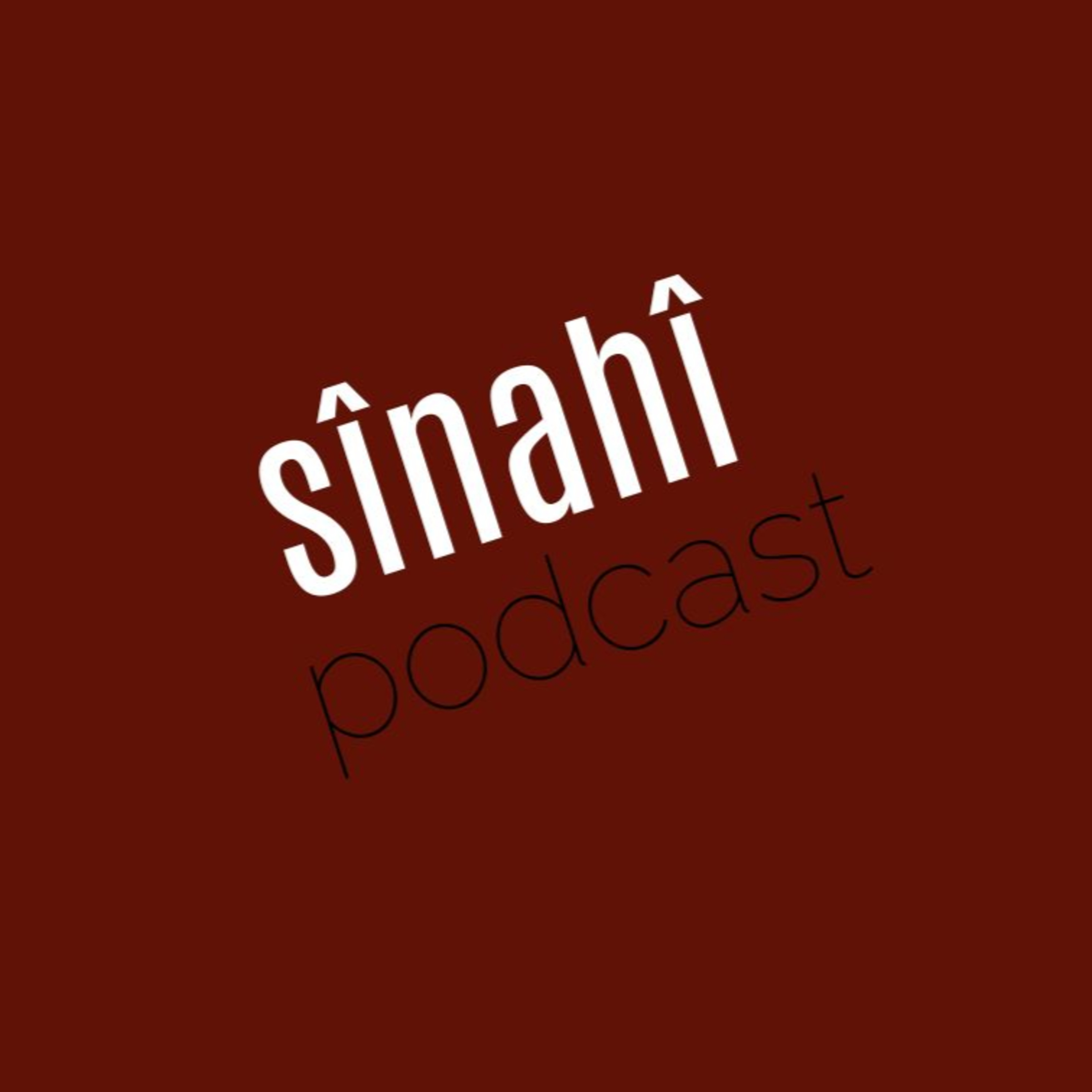 Sînahî Podcast - Danasîn