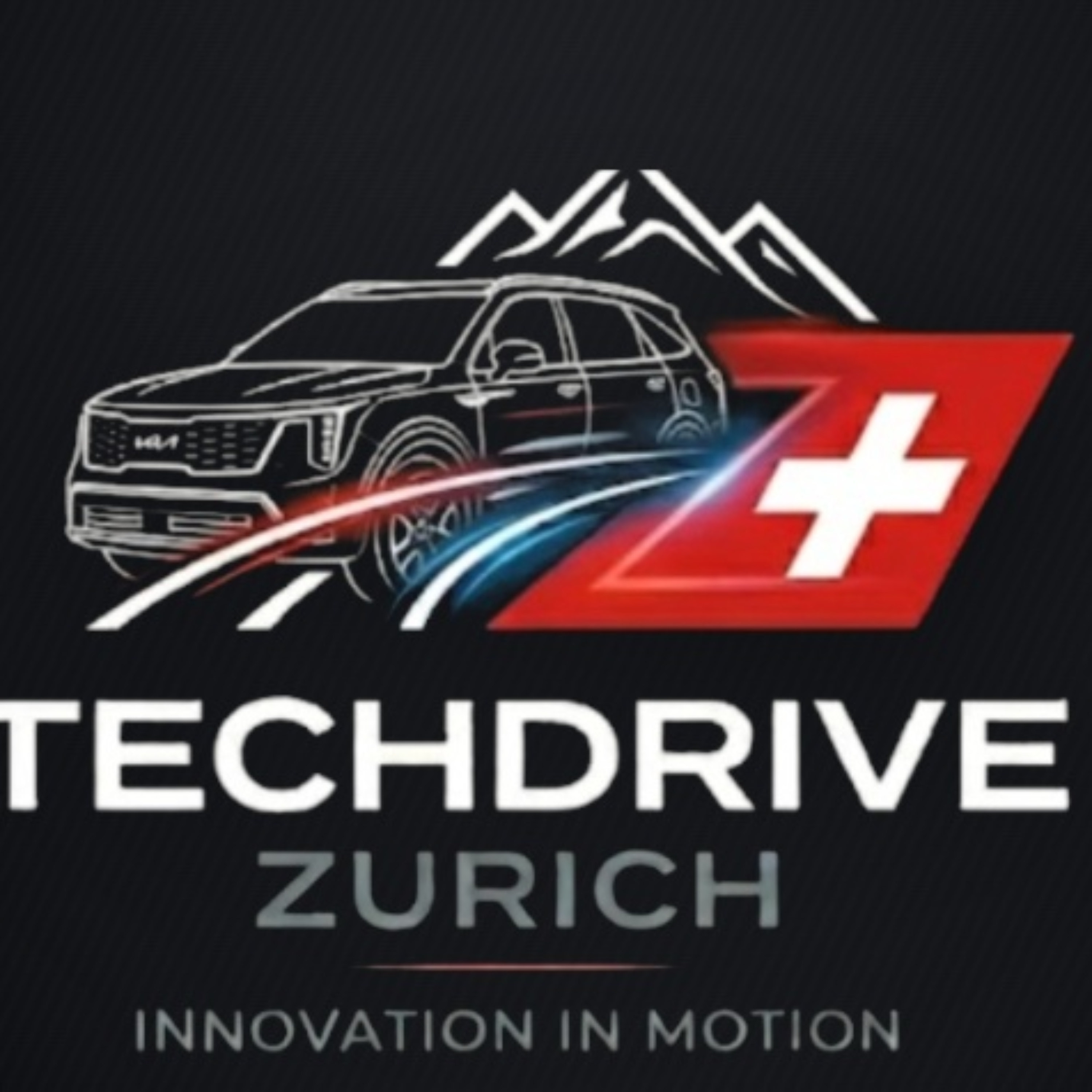 TechDrive Zurich