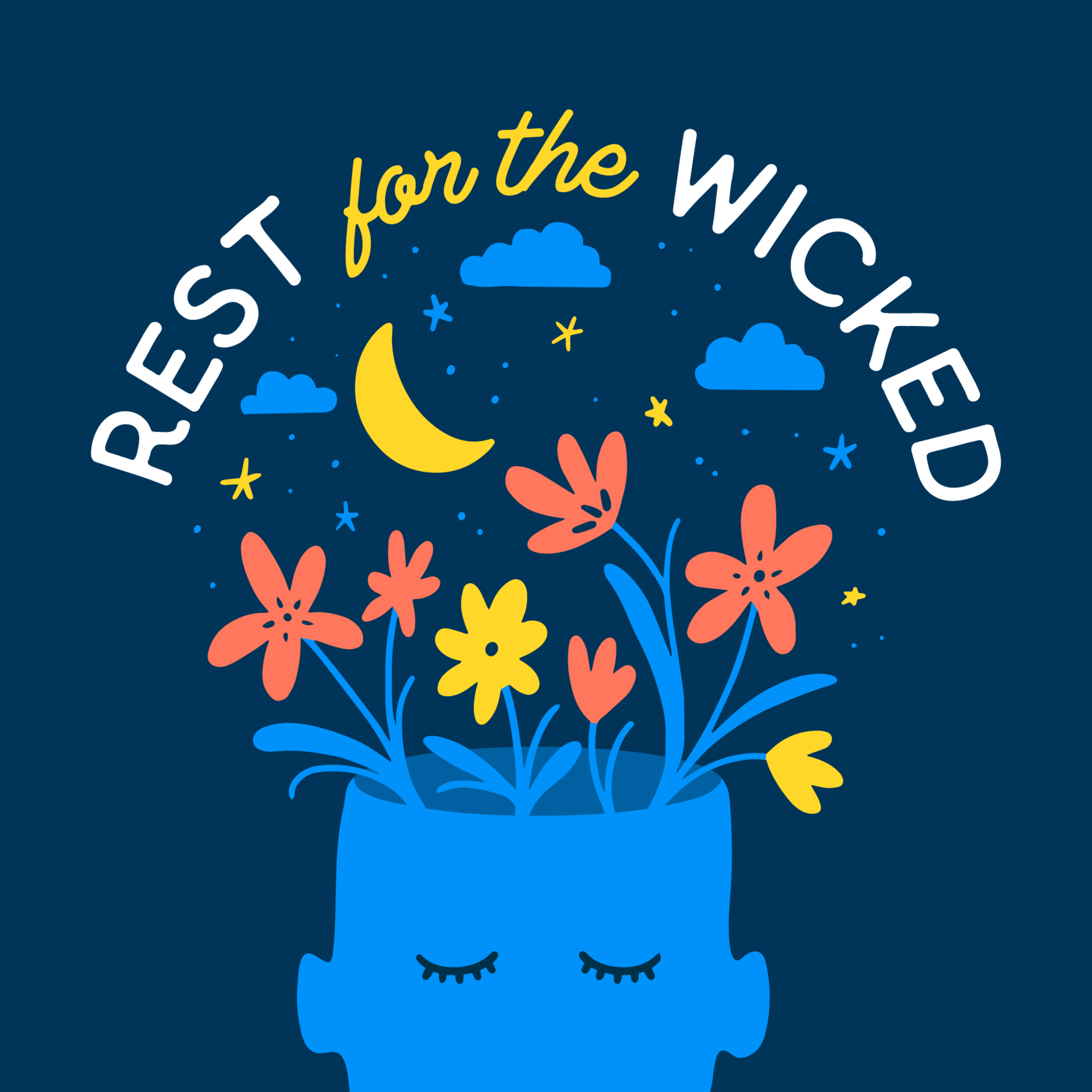 Rest For The Wicked