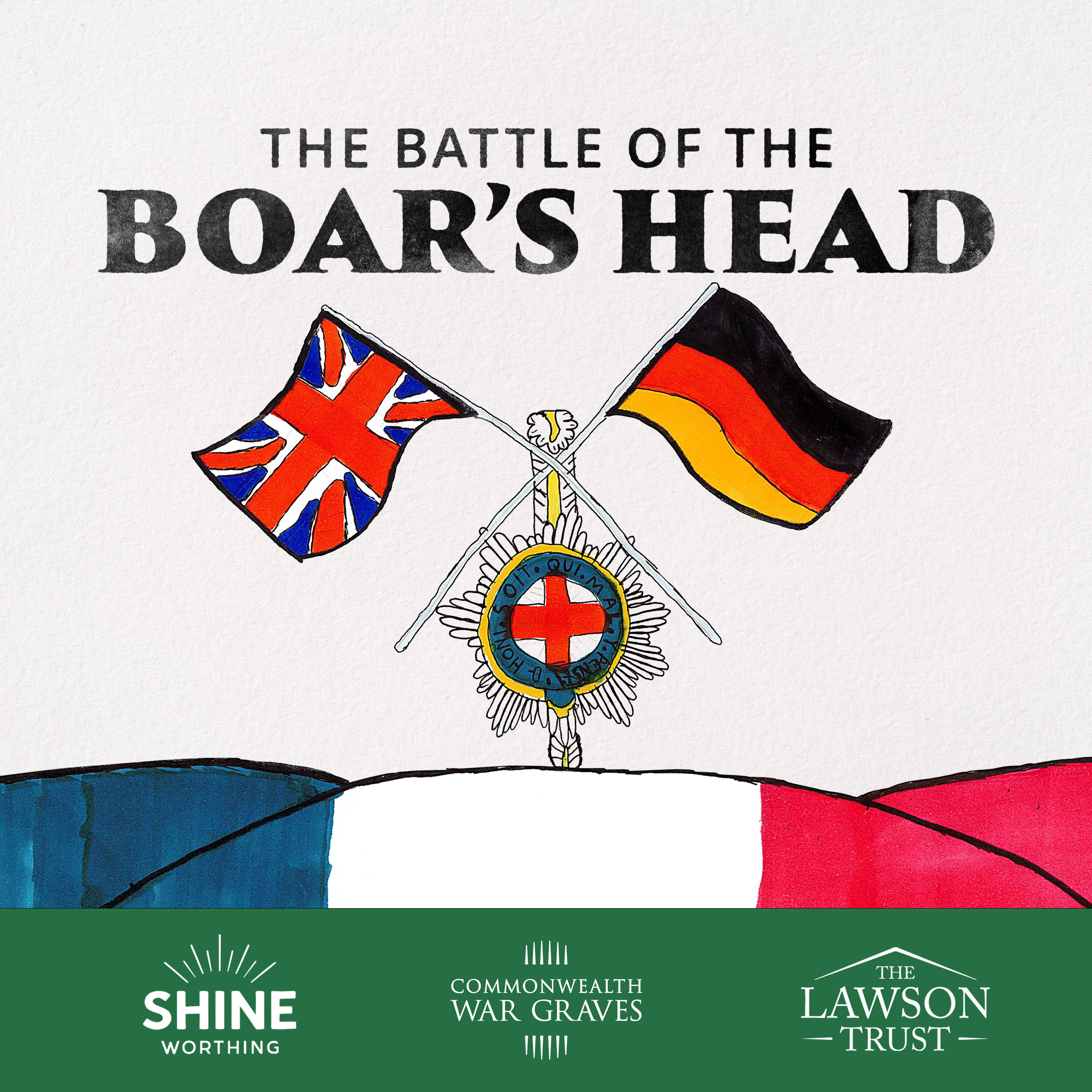 The Battle of the Boar’s Head