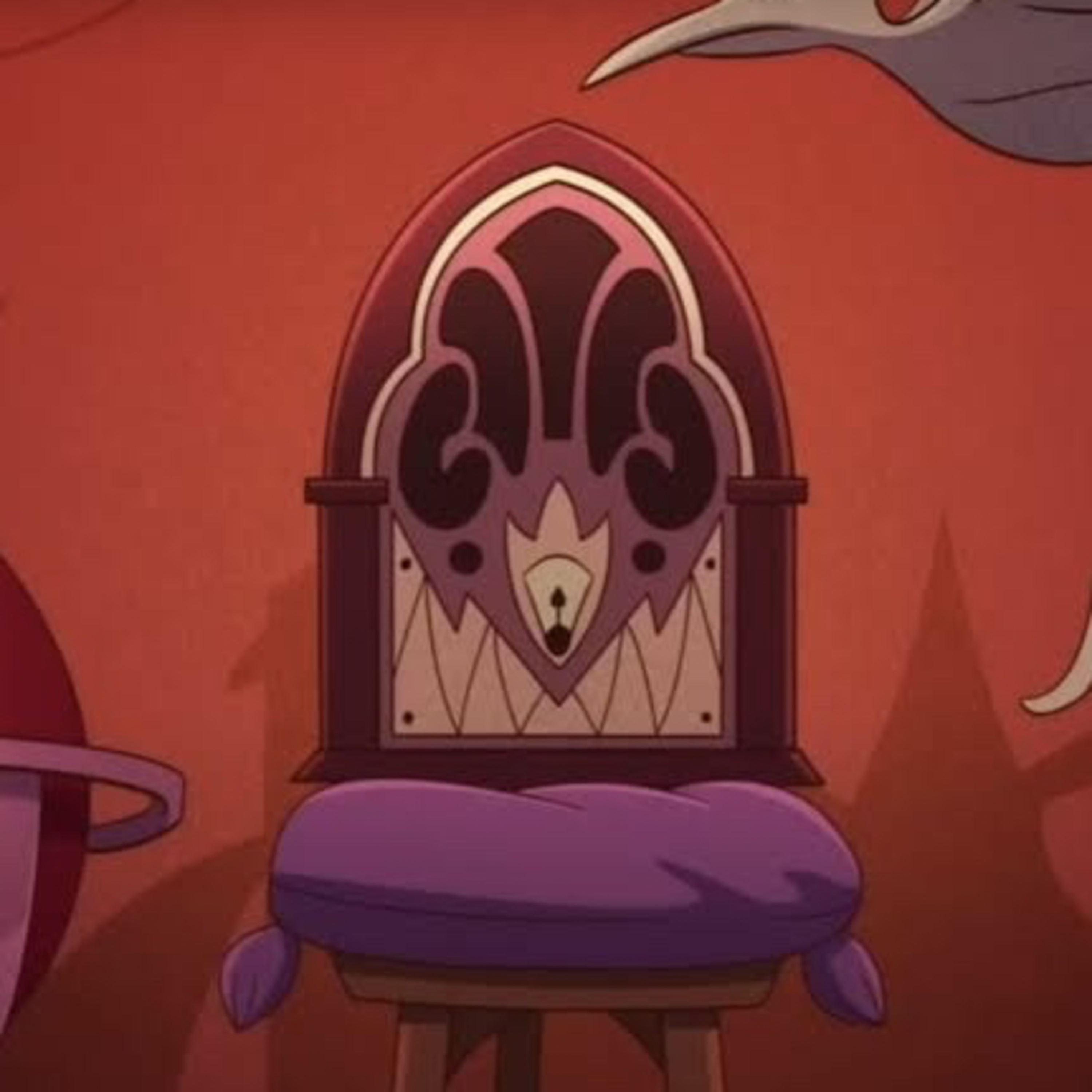 Radio Demon broadcasts