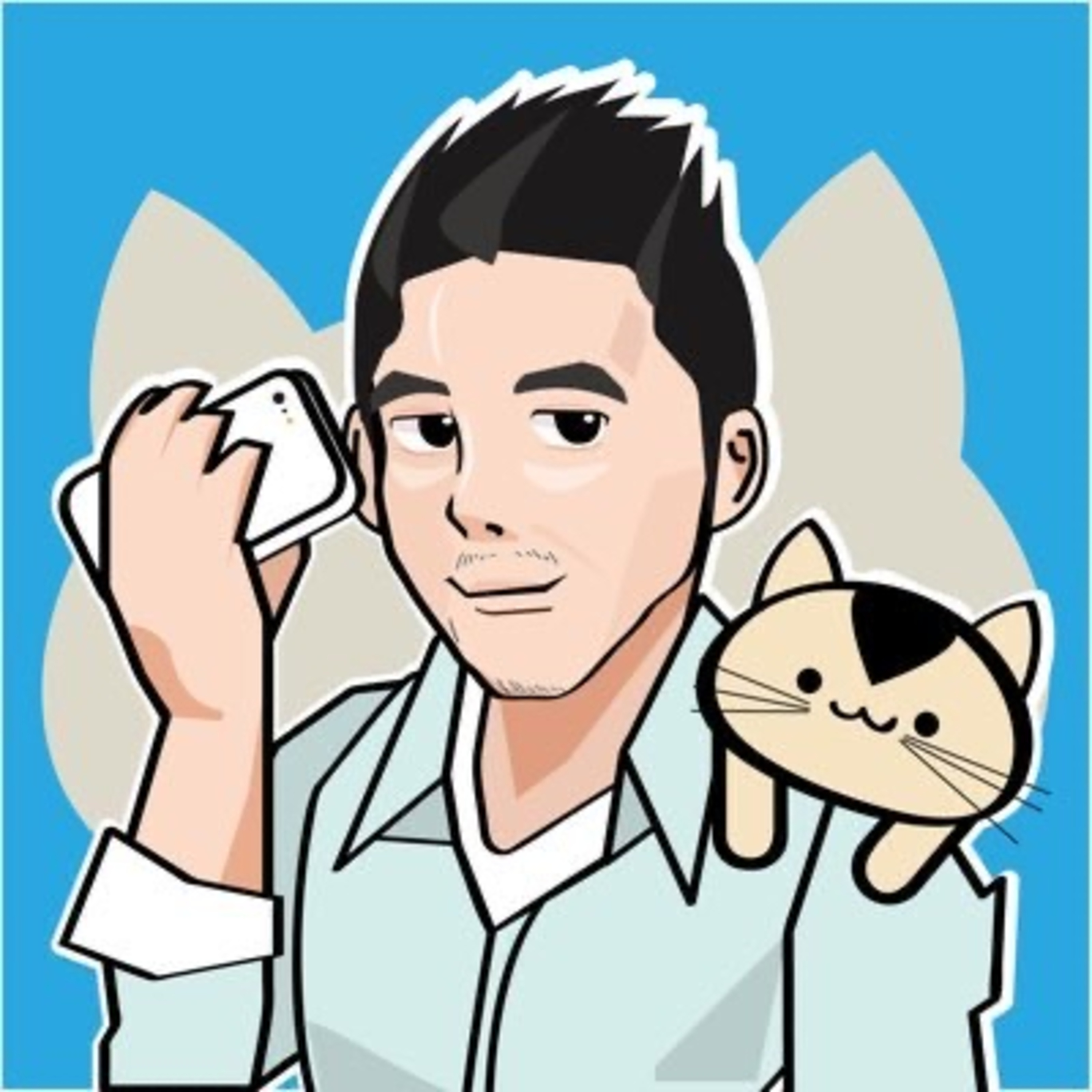 AI時代のベビーステップ