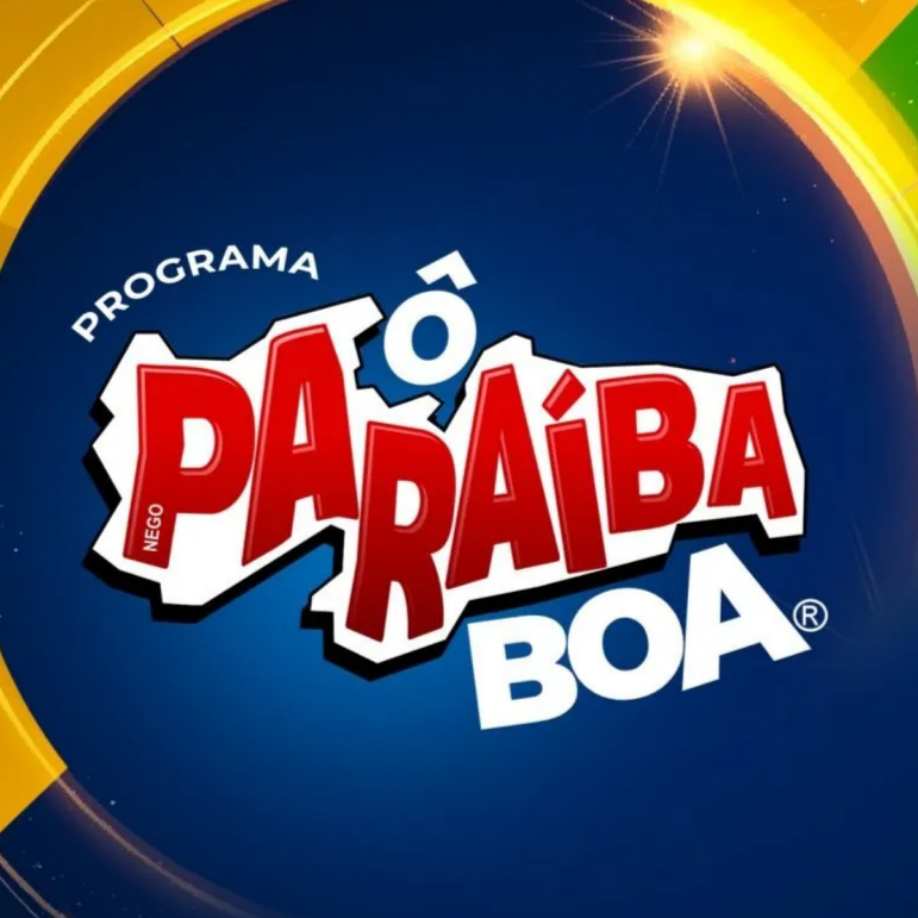 Ô Paraíba Boa!