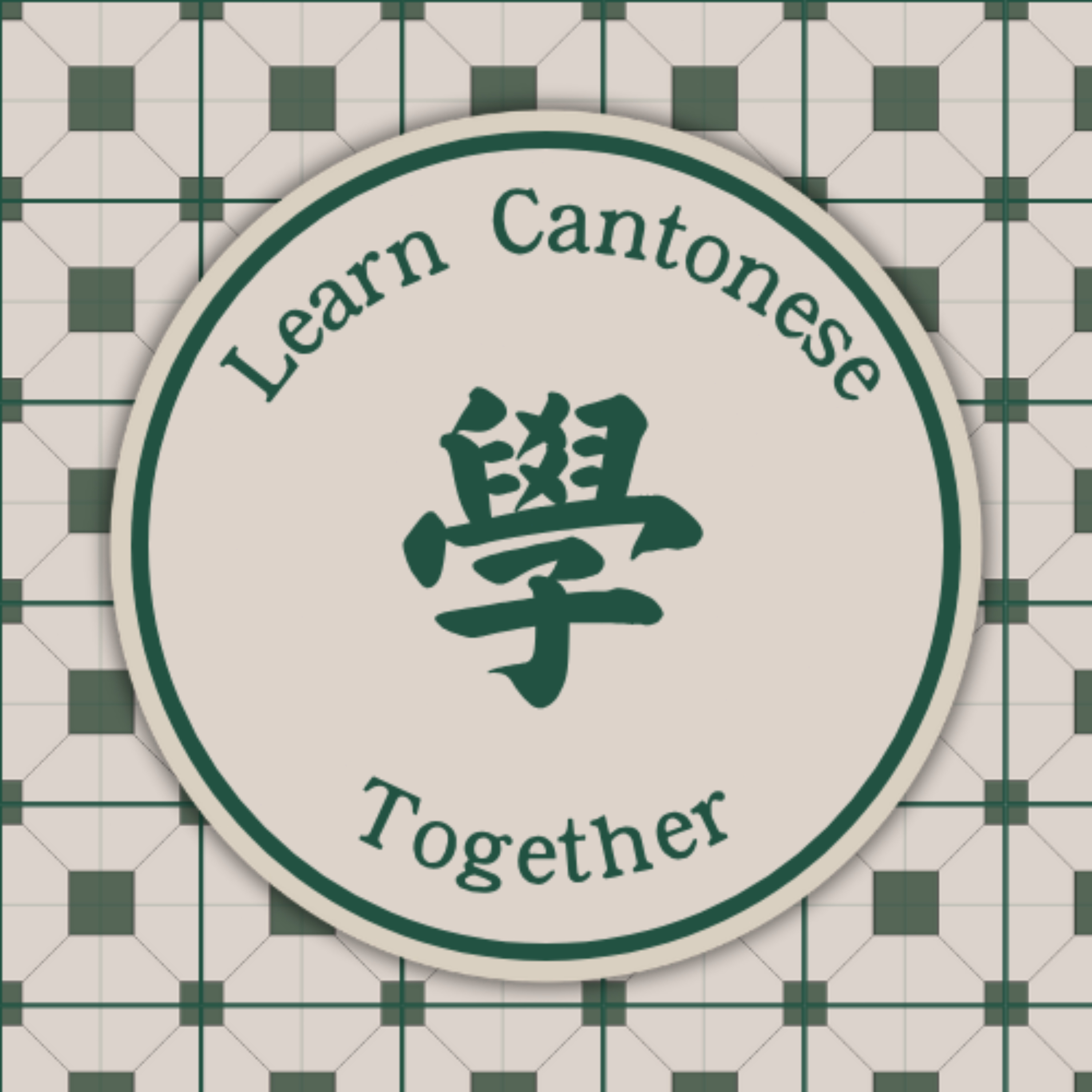 Learn Cantonese Together