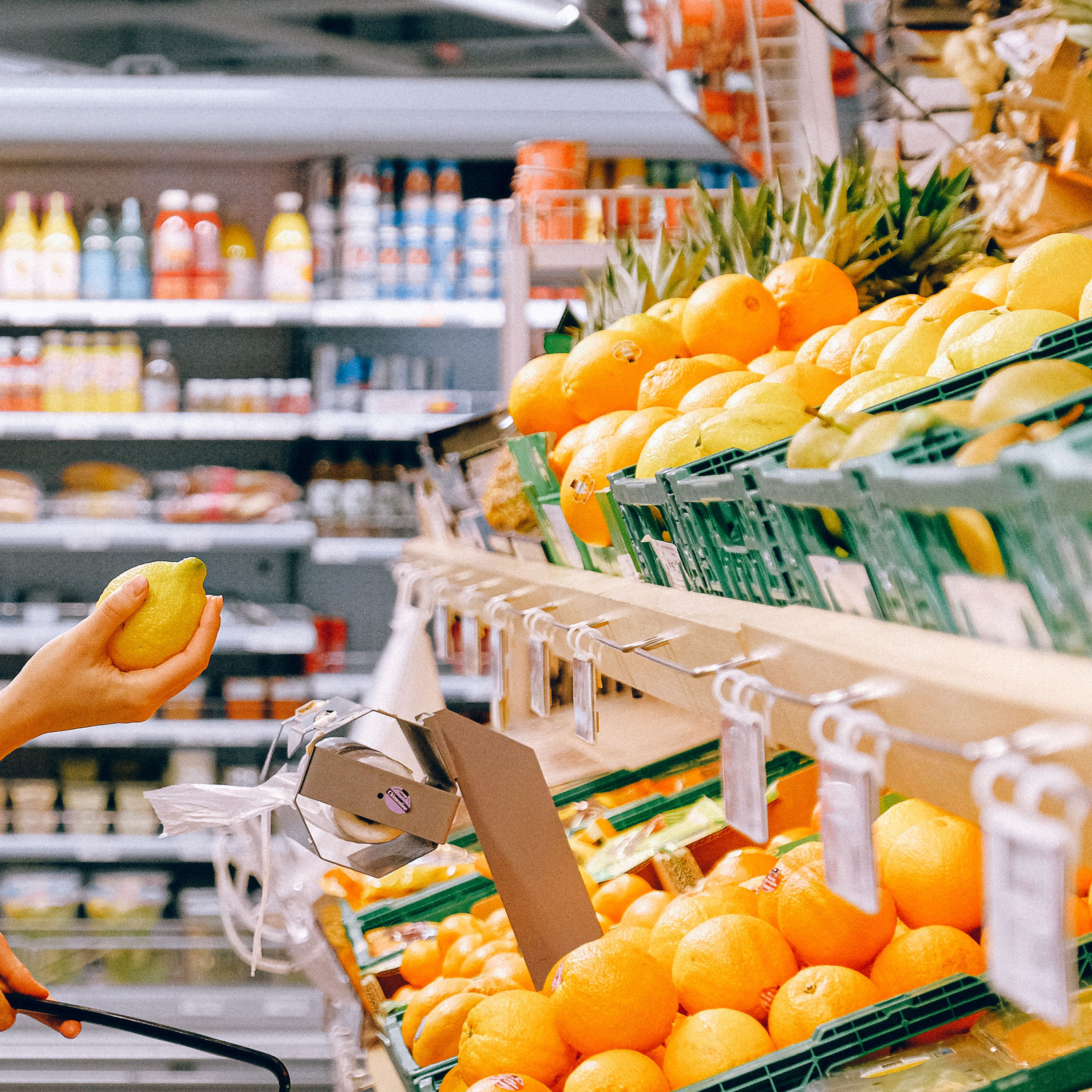 Consumer Awareness
